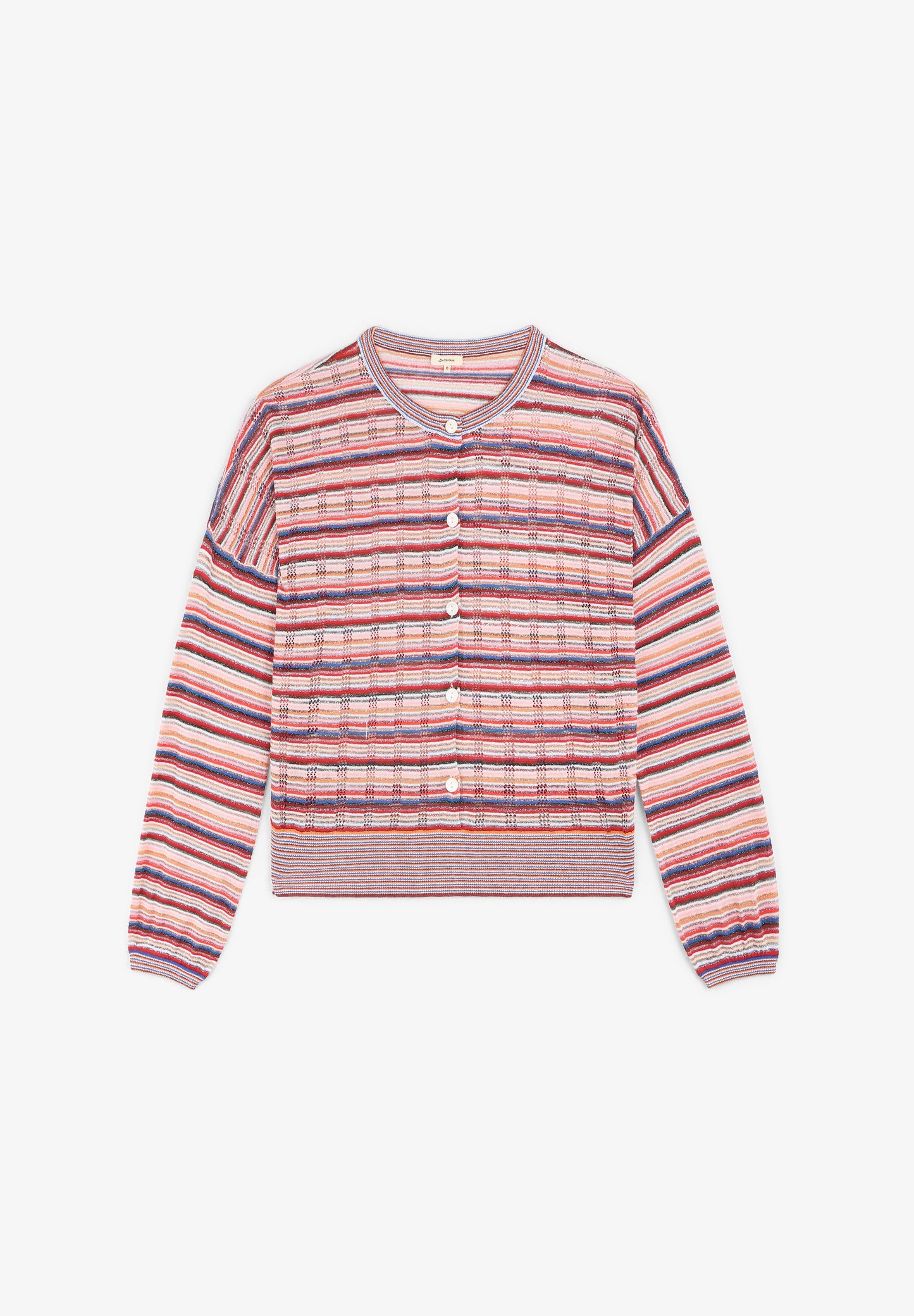 BELLEROSE | JERSEY DOMCA