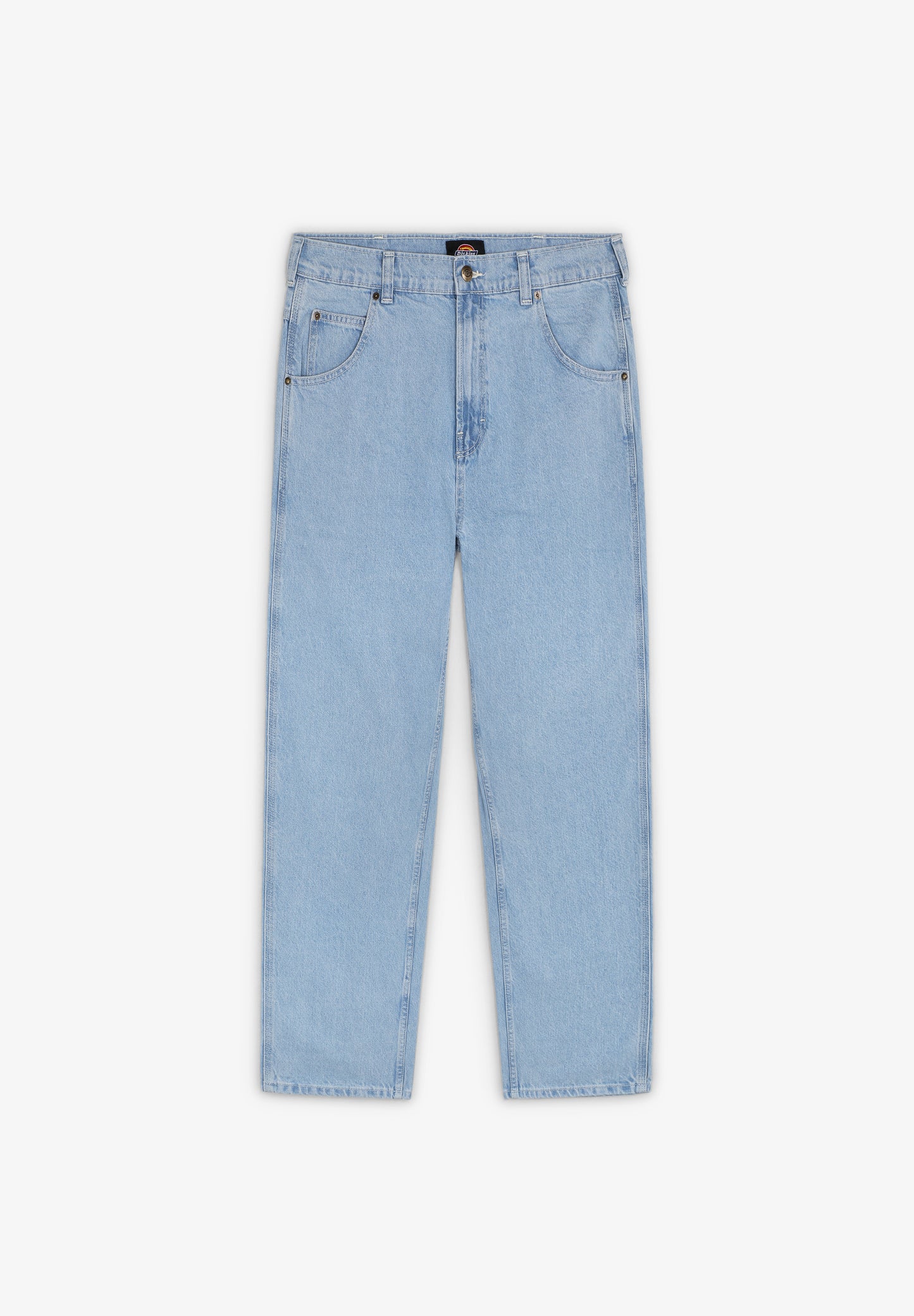 DICKIES | PANTALÓN DENIM HOUSTON