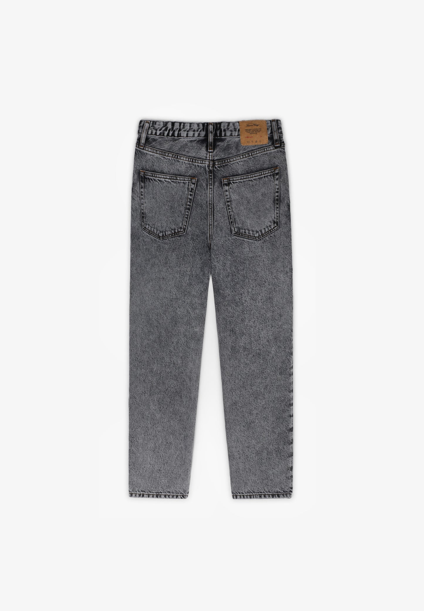 AMERICAN VINTAGE | PANTALON DENIM YOPDAY MUJER