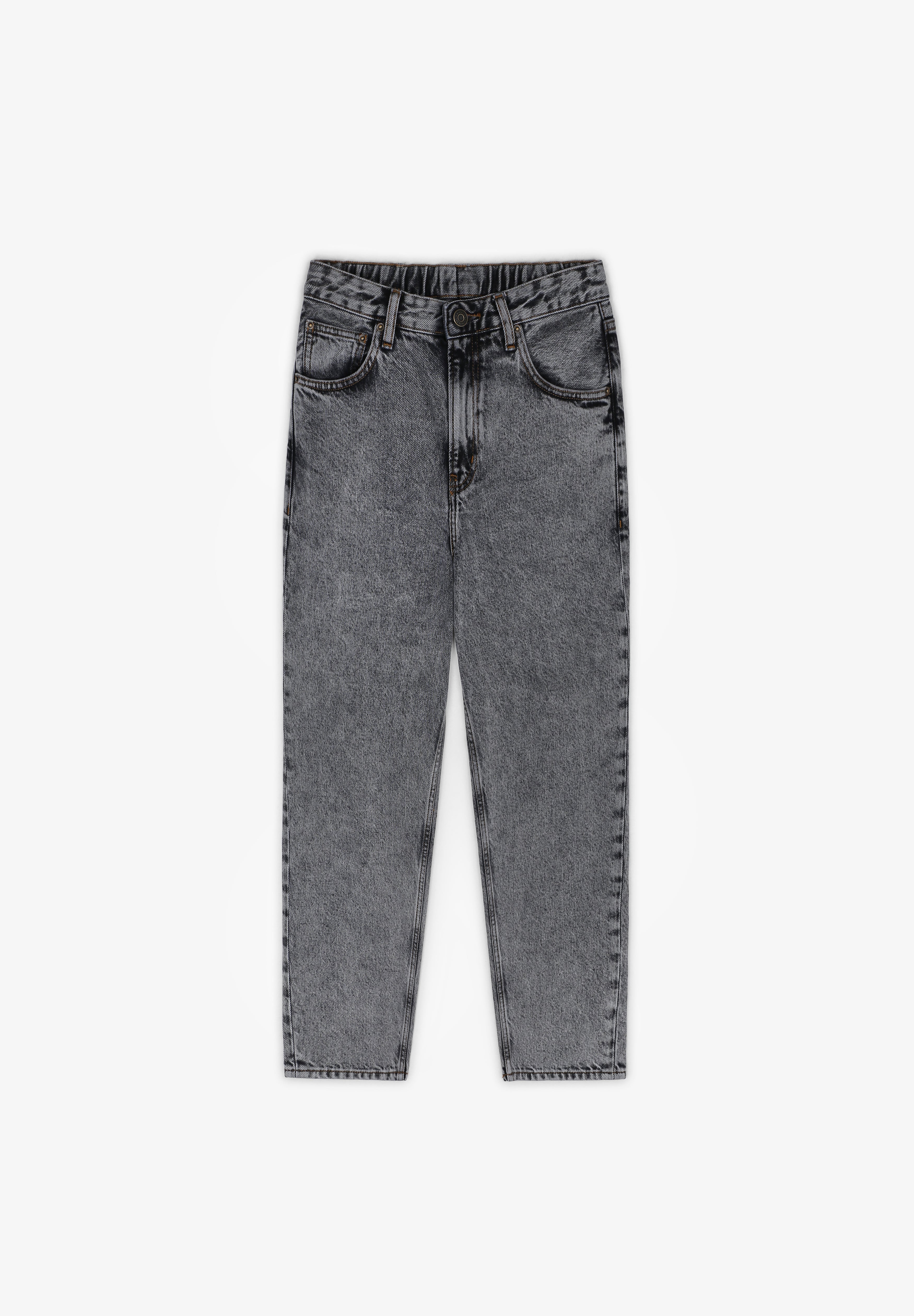 AMERICAN VINTAGE | PANTALON DENIM YOPDAY MUJER