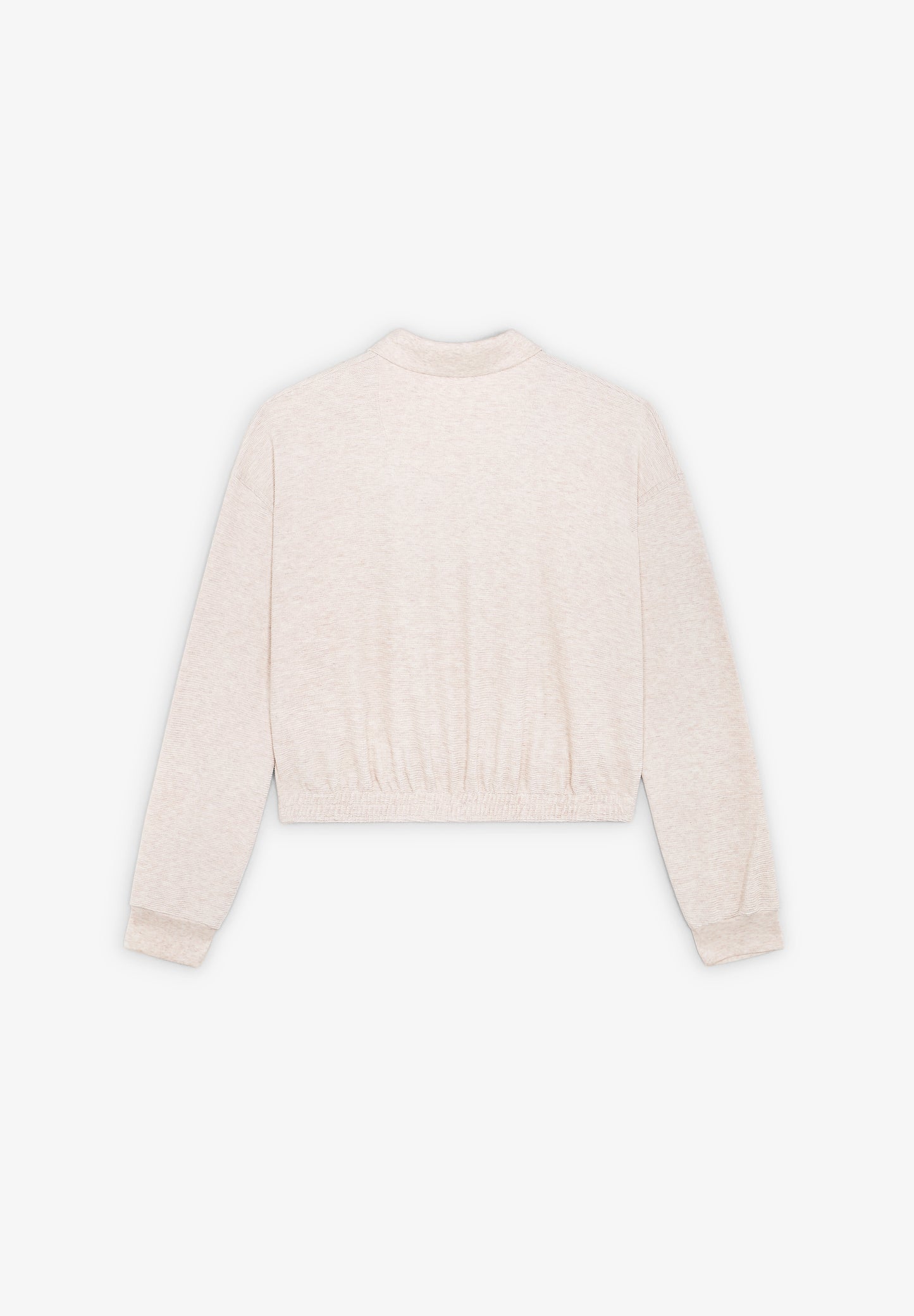 AMERICAN VINTAGE | SUDADERA ZAOTOWN MUJER