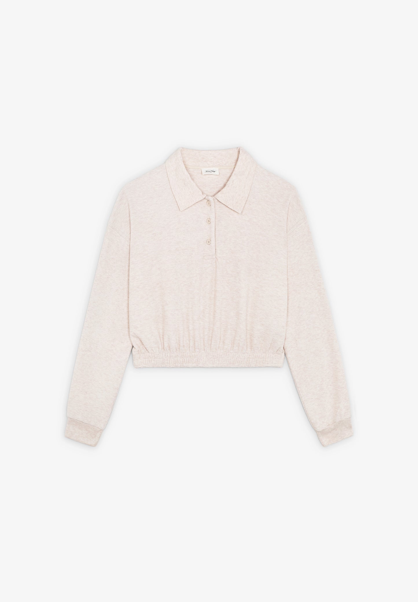 AMERICAN VINTAGE | SUDADERA ZAOTOWN MUJER