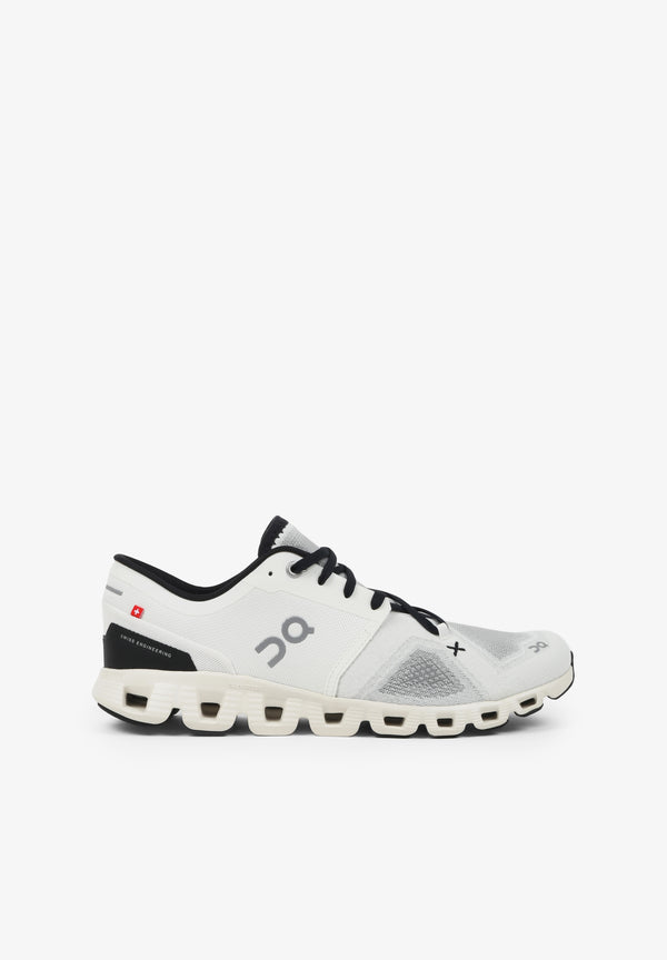 ON-RUNNING | ZAPATILLAS CLOUD X 3 HOMBRE