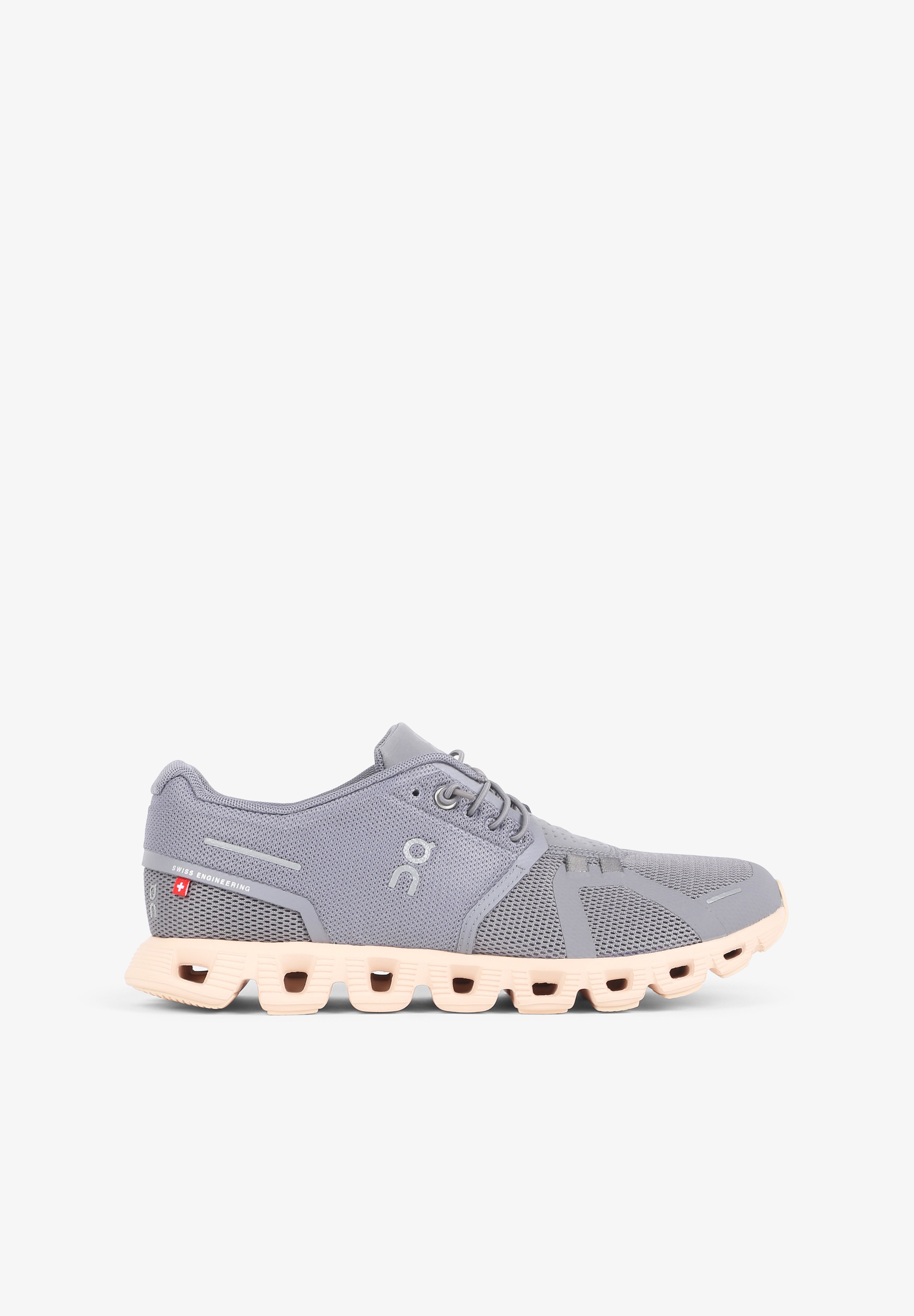 ON-RUNNING | ZAPATILLAS CLOUD 5 MUJER