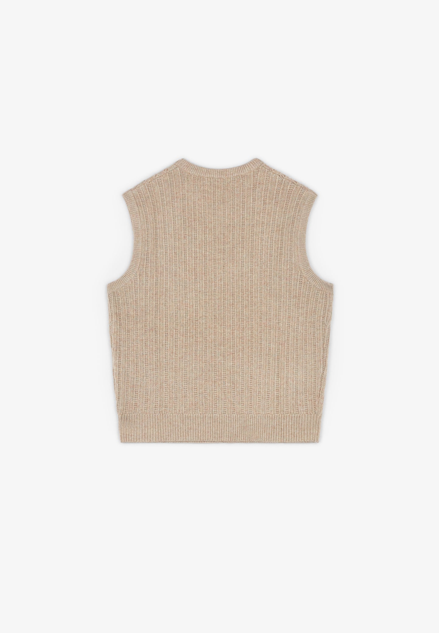 SAMSOE SAMSOE | CHALECO AUSTIN HOMBRE