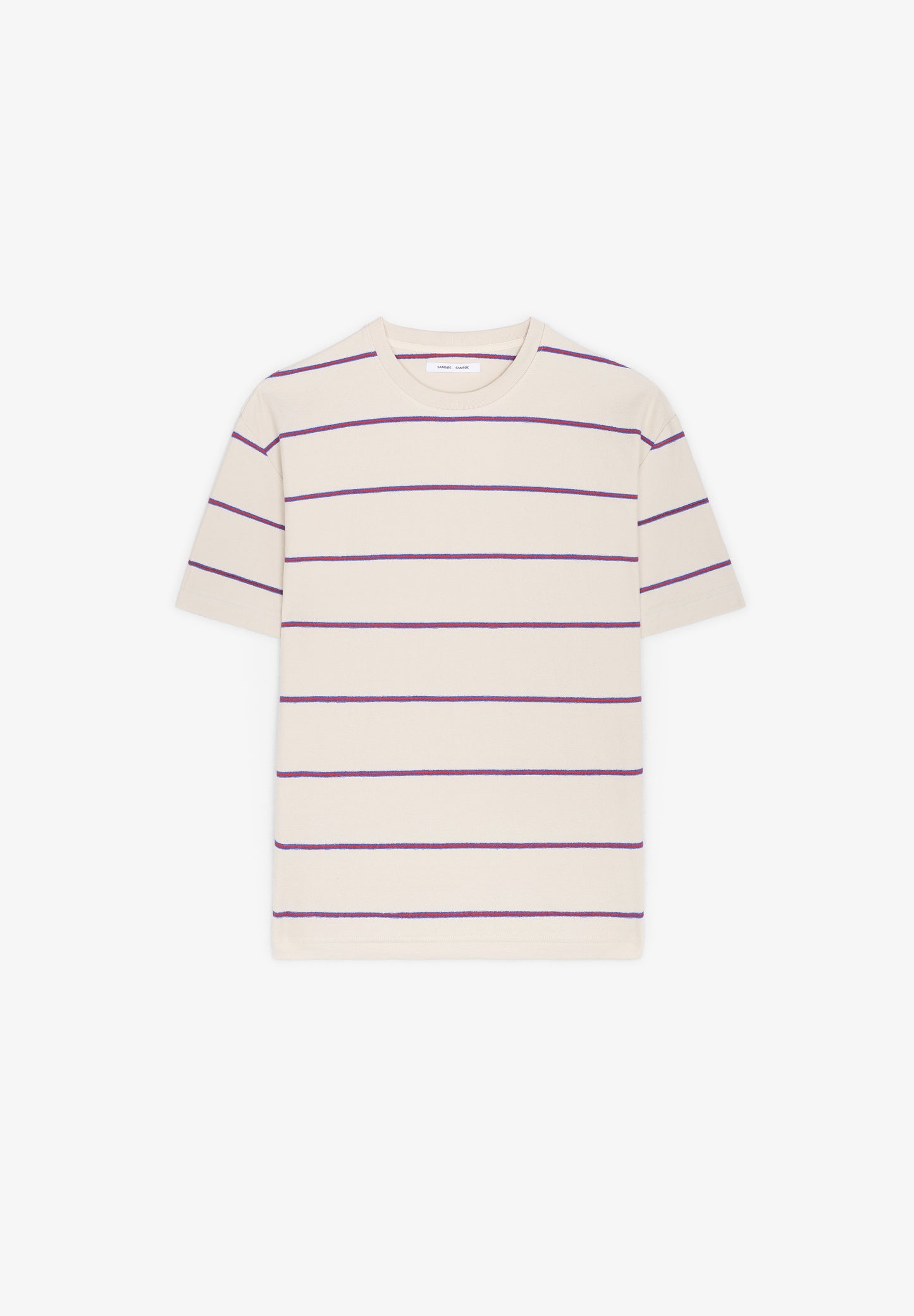 SAMSOE SAMSOE | CAMISETA DINO HOMBRE