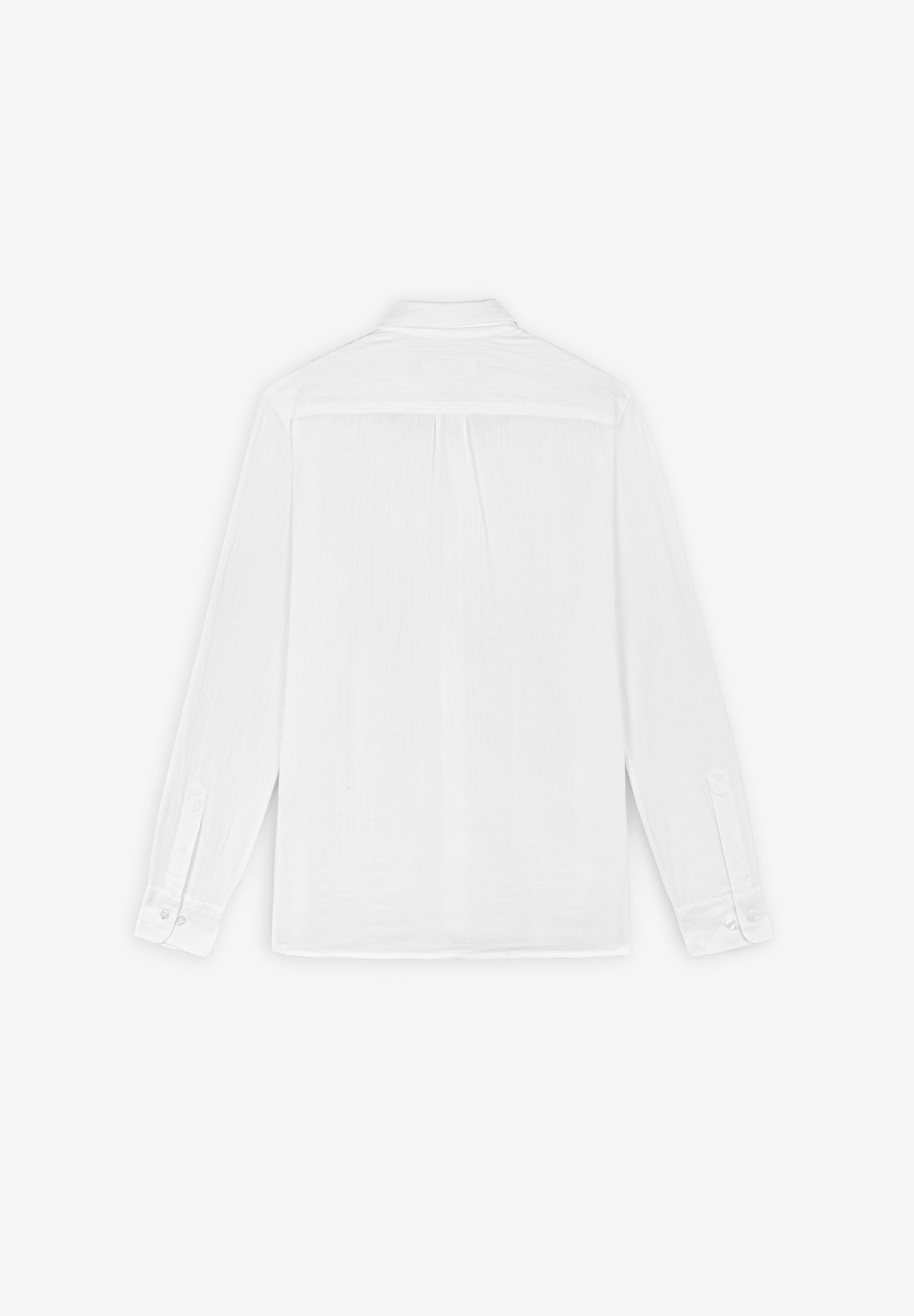 SAMSOE SAMSOE | CAMISA LIAM FX HOMBRE