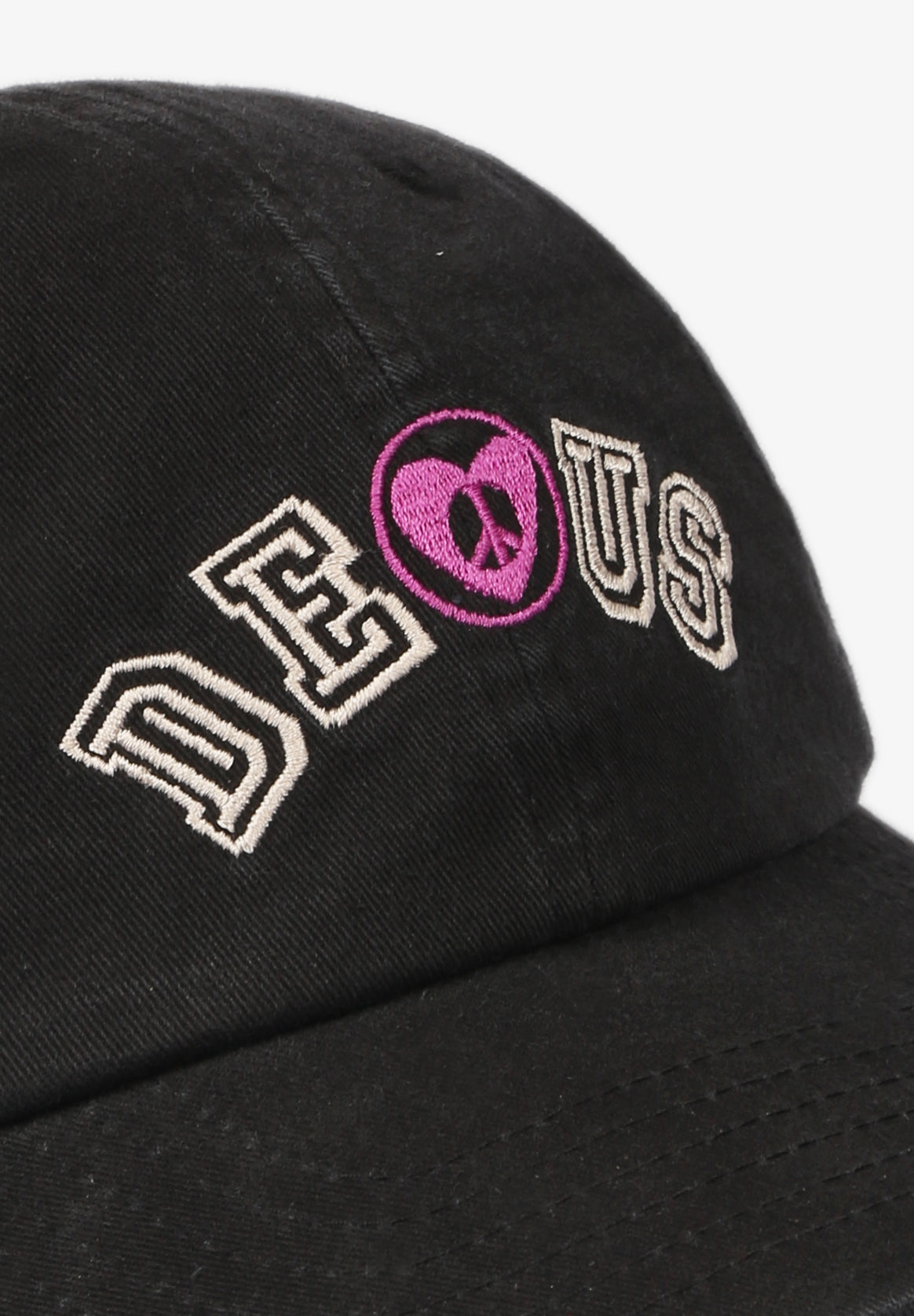 DEUS EX MACHINA | GORRA ACTIVE DAD