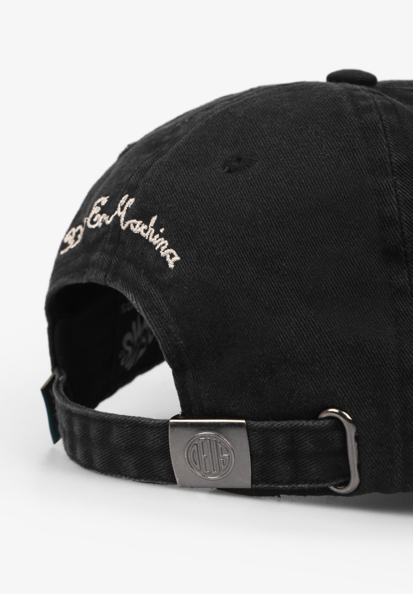 DEUS EX MACHINA | GORRA ACTIVE DAD