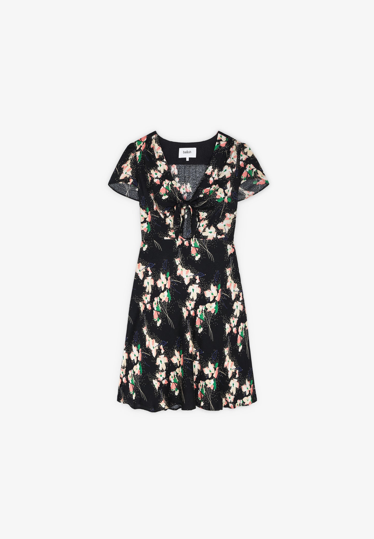 BASH | VESTIDO ELITA