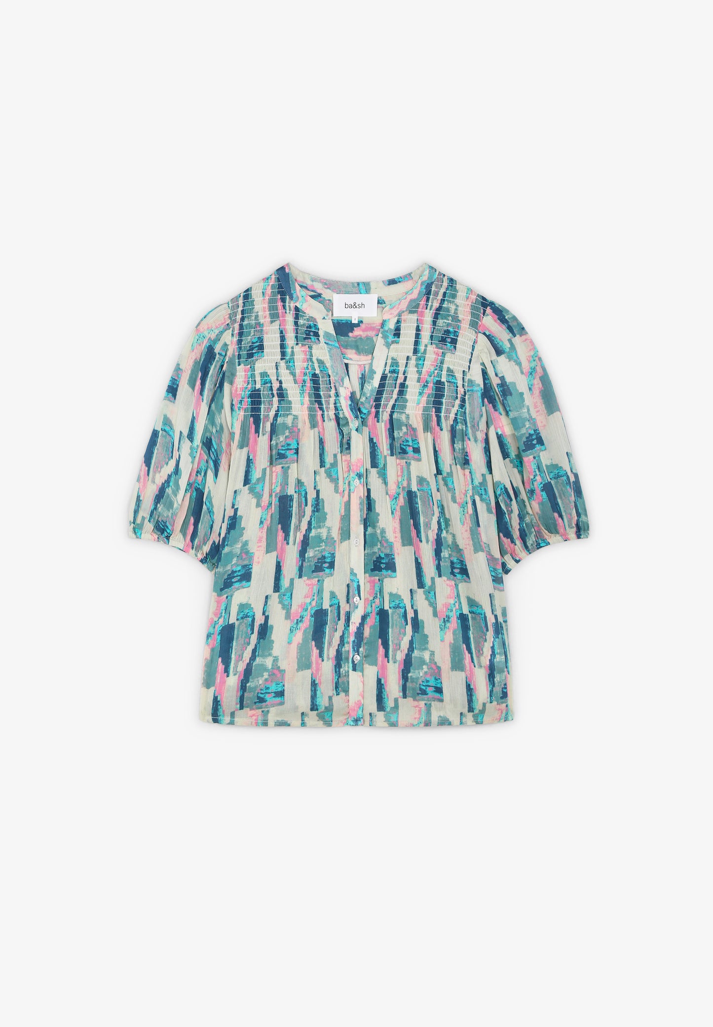 BASH | CAMISA TEODORE