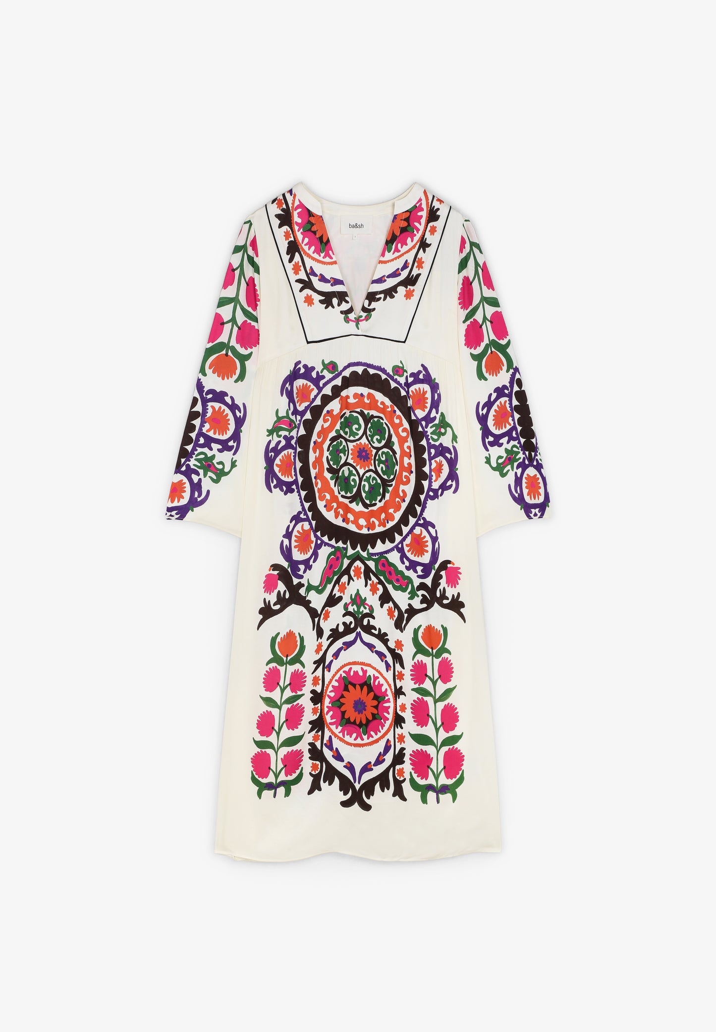 BASH | VESTIDO FELICIA