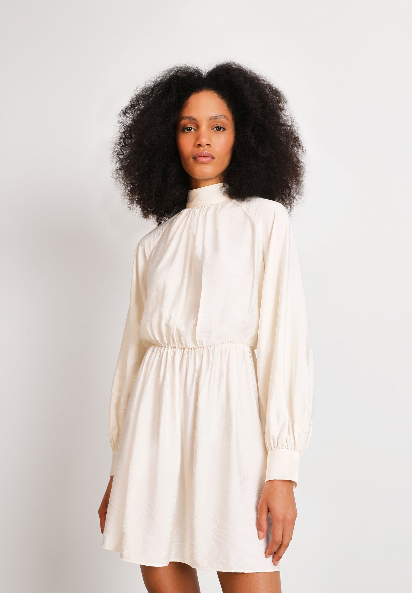 SAMSOE SAMSOE | VESTIDO EBBALI MUJER