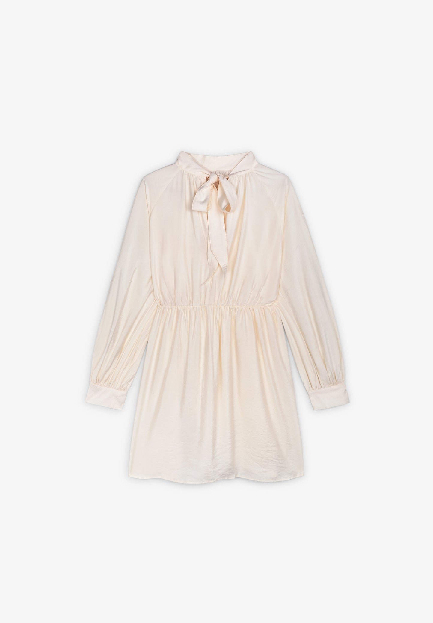 SAMSOE SAMSOE | VESTIDO EBBALI MUJER