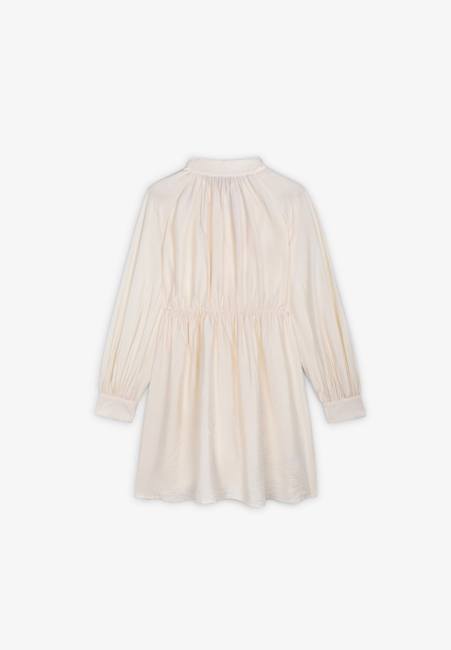 SAMSOE SAMSOE | VESTIDO EBBALI MUJER