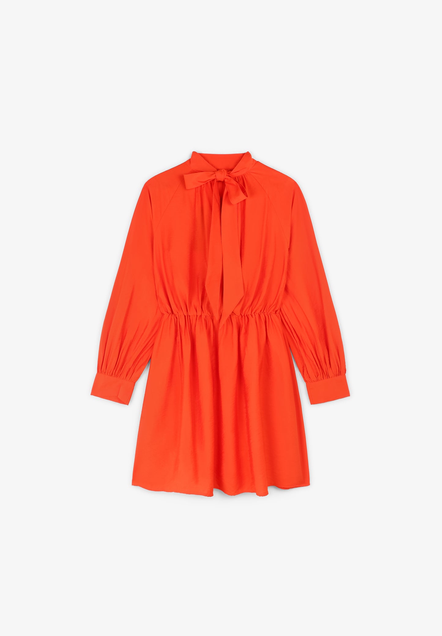 SAMSOE SAMSOE | VESTIDO EBBALI MUJER