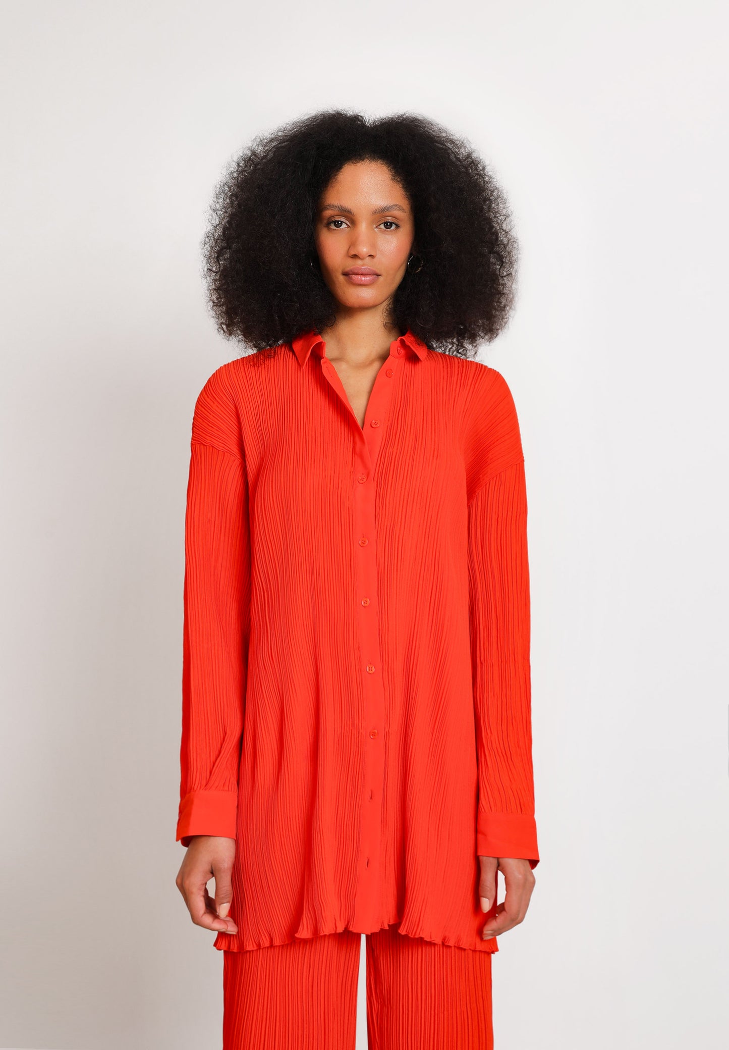 SAMSOE SAMSOE | VESTIDO FRIDAH MUJER