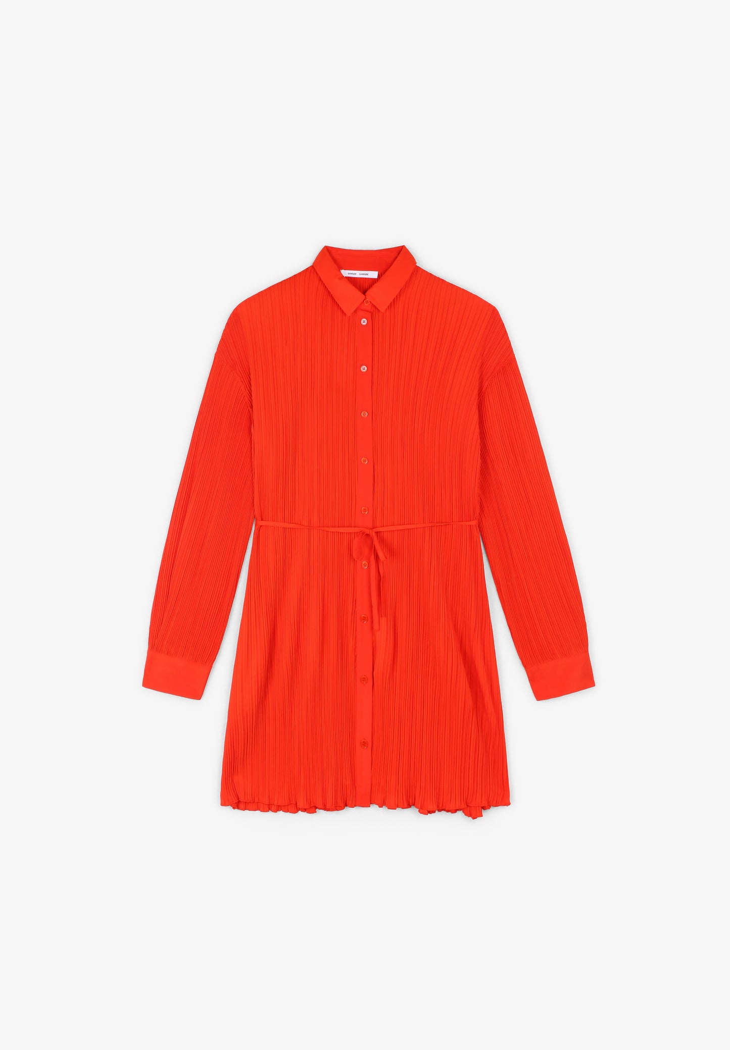 SAMSOE SAMSOE | VESTIDO FRIDAH MUJER