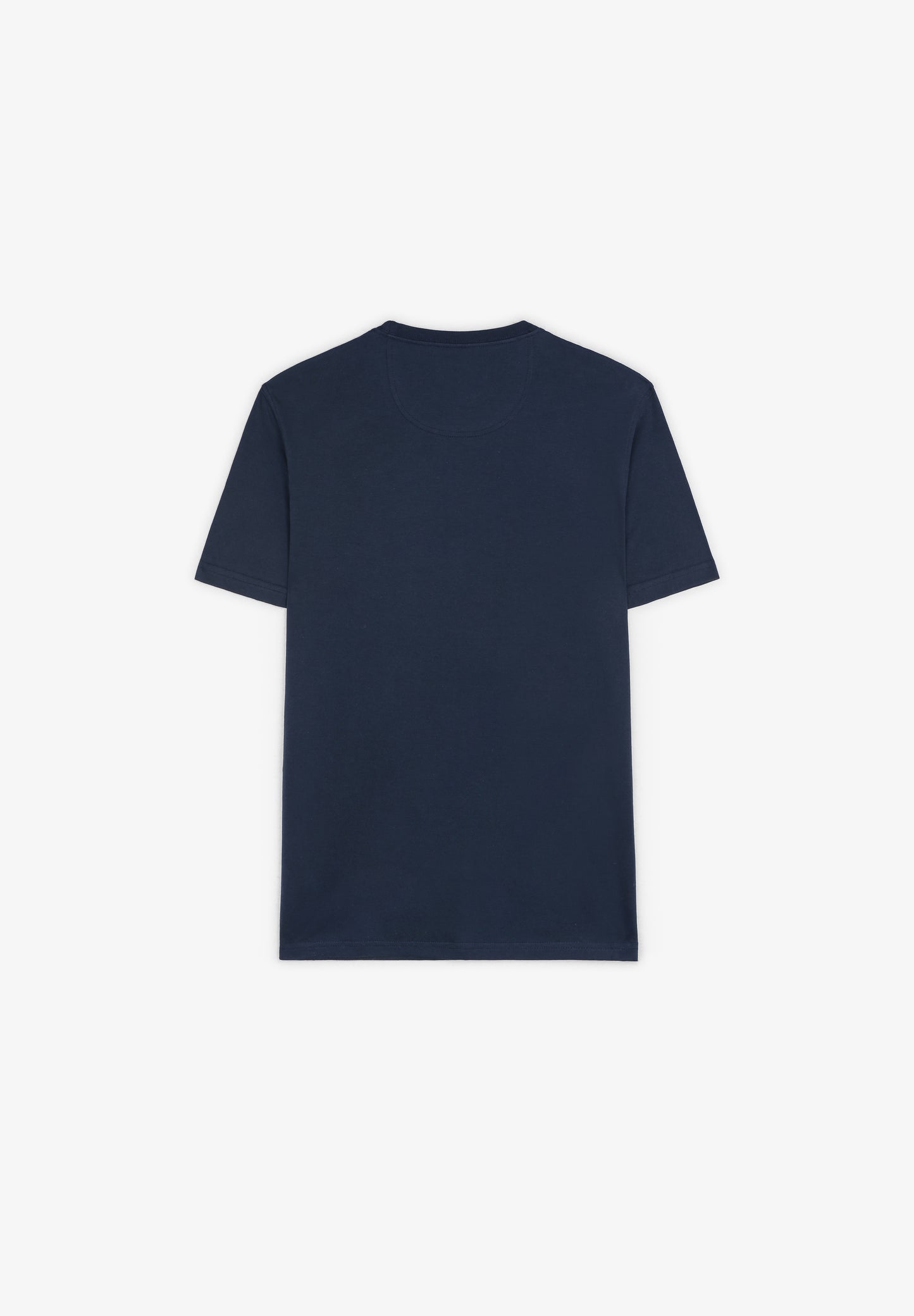 BARBOUR | CAMISETA PREPPY