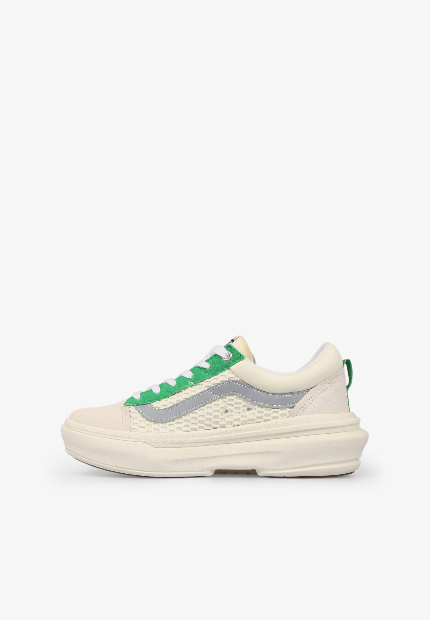 VANS | SNEAKERS OLD SKOOL OVERT MUJER