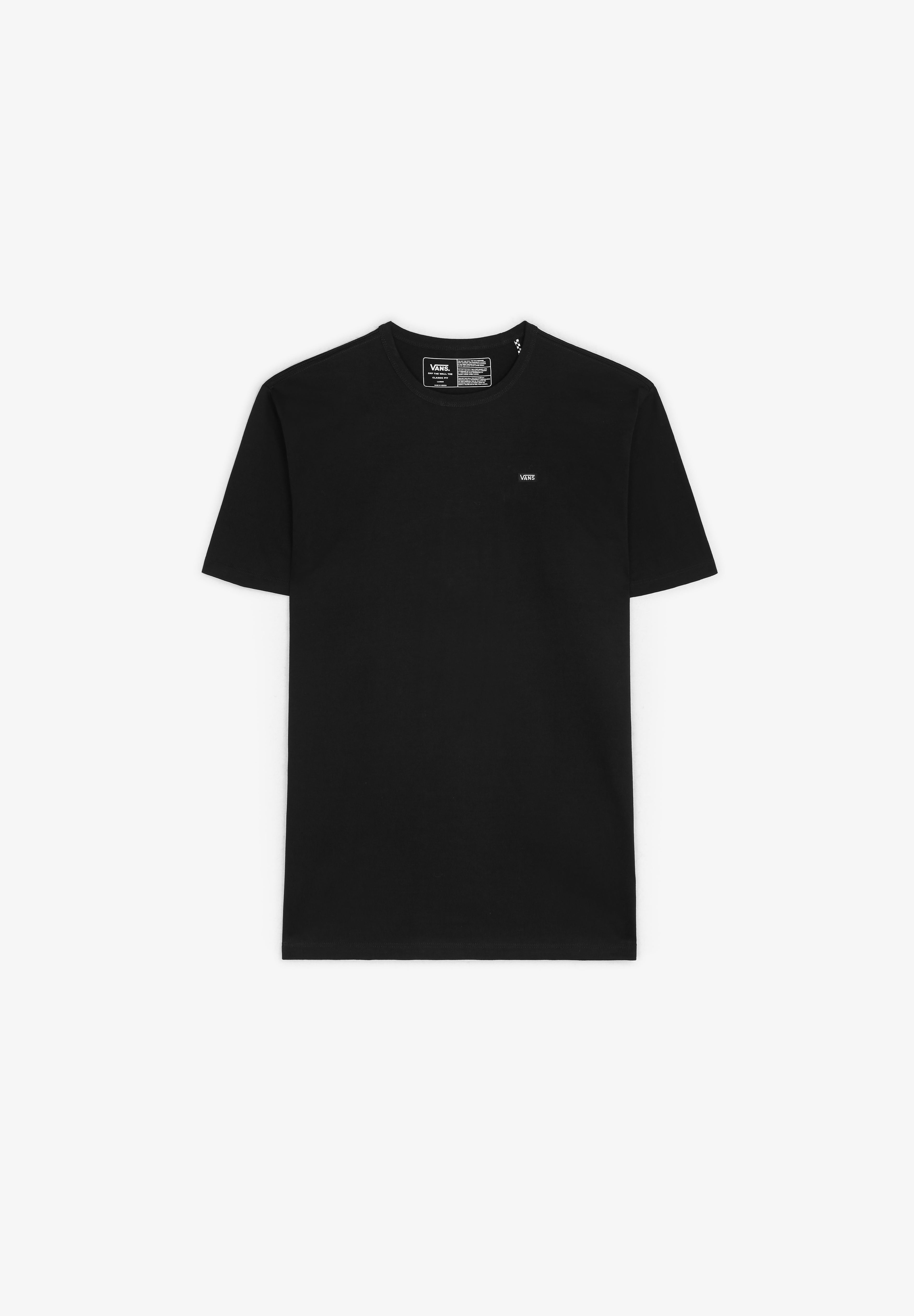 VANS | CAMISETA OFF THE WALL CLASSIC HOMBRE