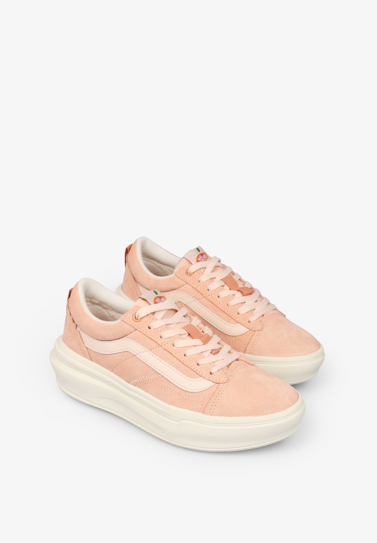 VANS | SNEAKERS OLD SKOOL OVERT MUJER