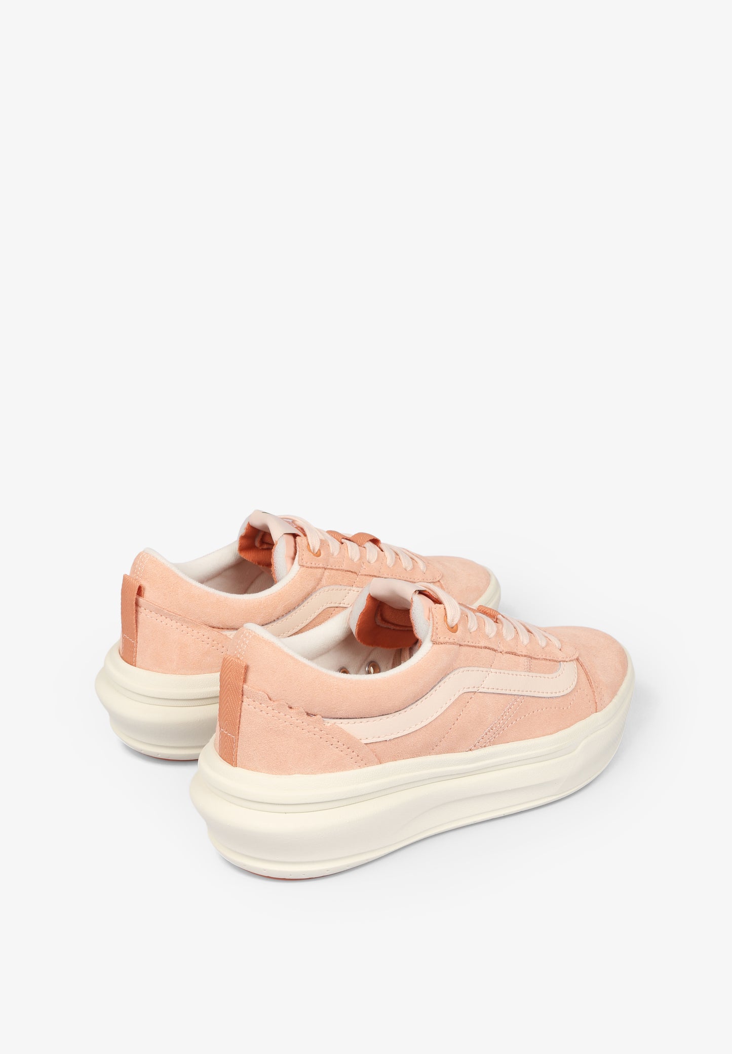 VANS | SNEAKERS OLD SKOOL OVERT MUJER