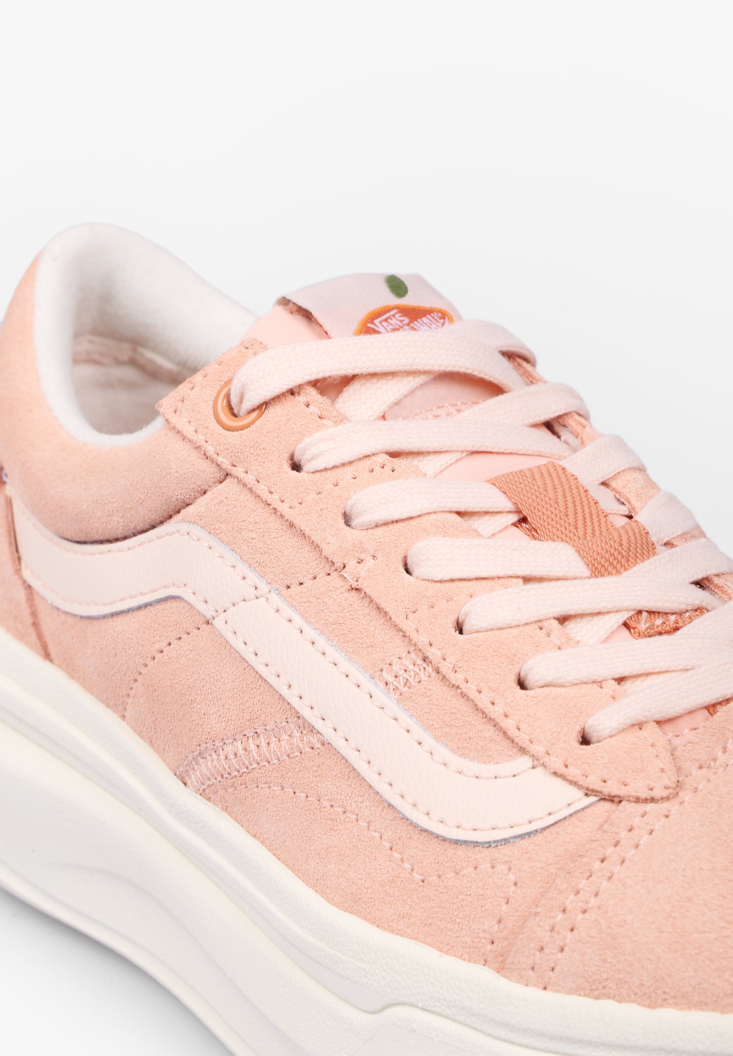 VANS | SNEAKERS OLD SKOOL OVERT MUJER