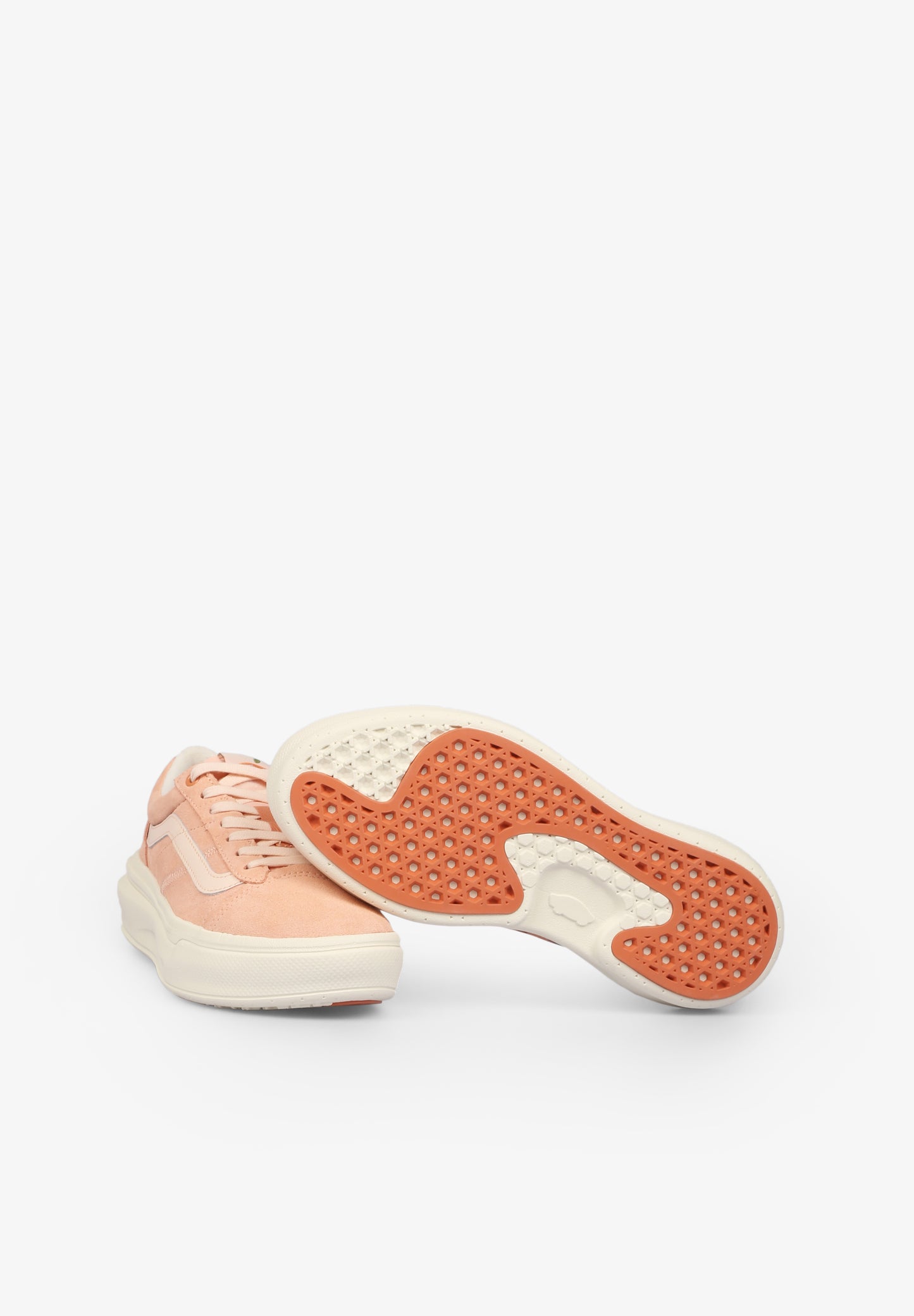 VANS | SNEAKERS OLD SKOOL OVERT MUJER