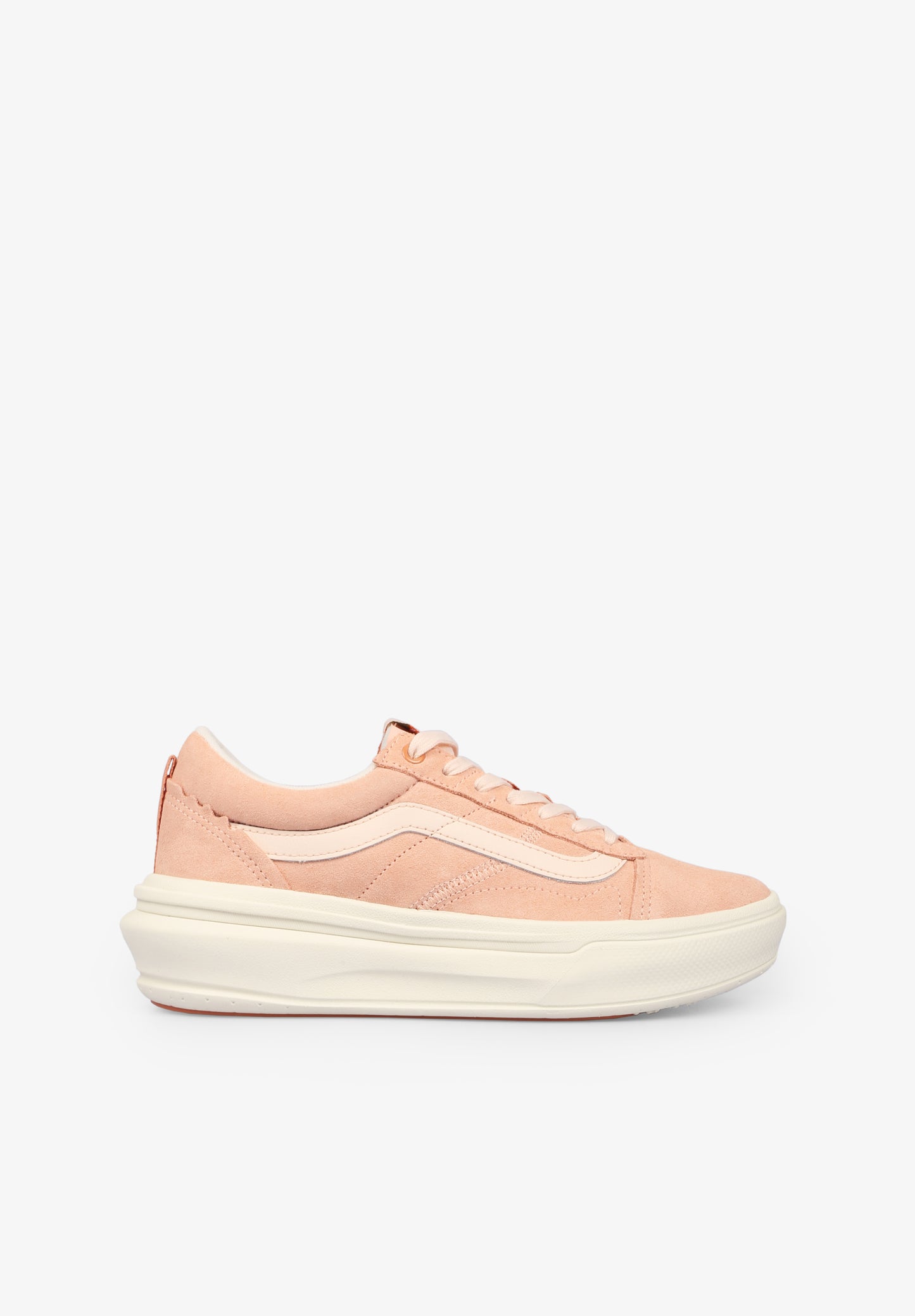 VANS | SNEAKERS OLD SKOOL OVERT MUJER