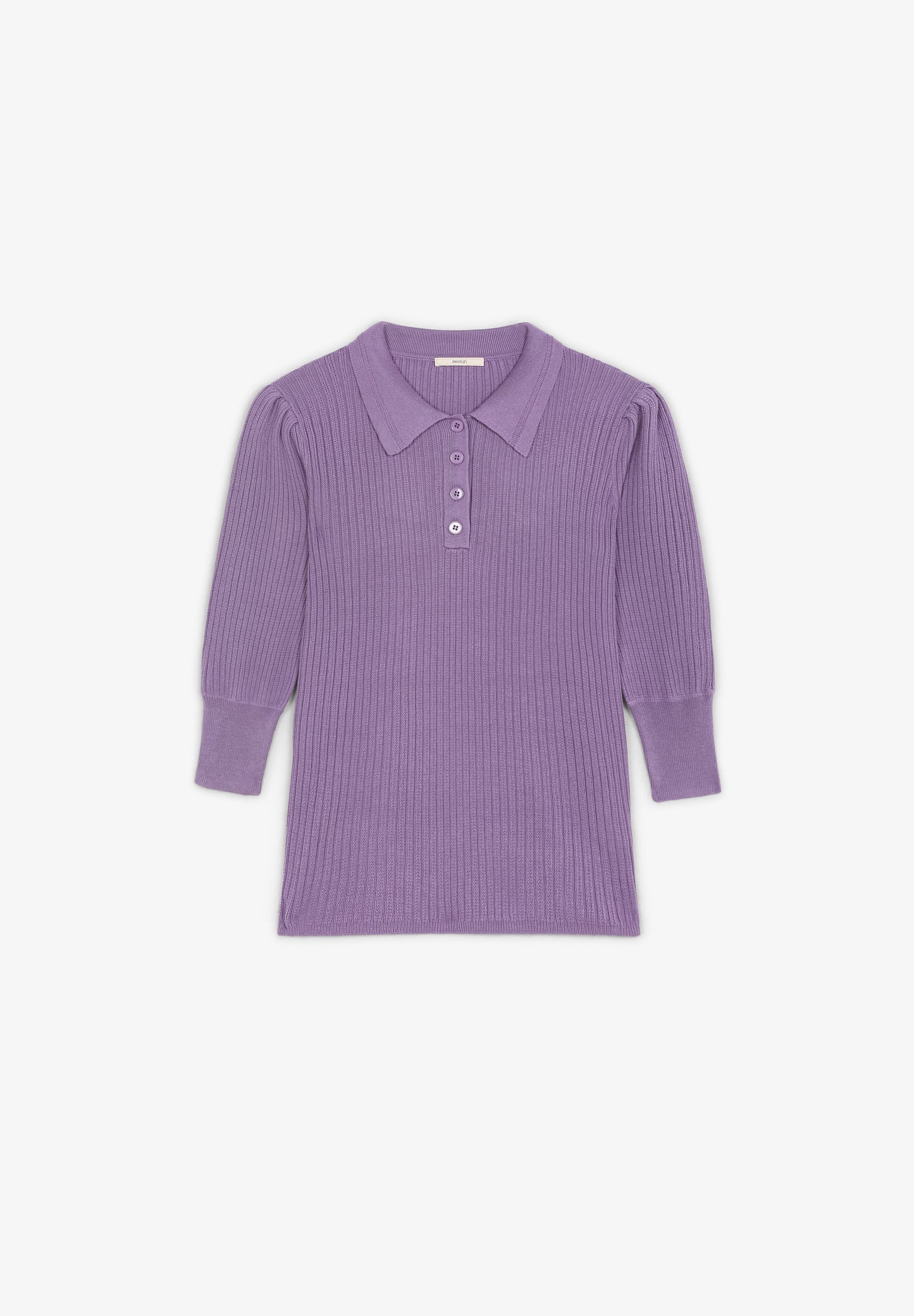 SESSÙN | JERSEY POLITO