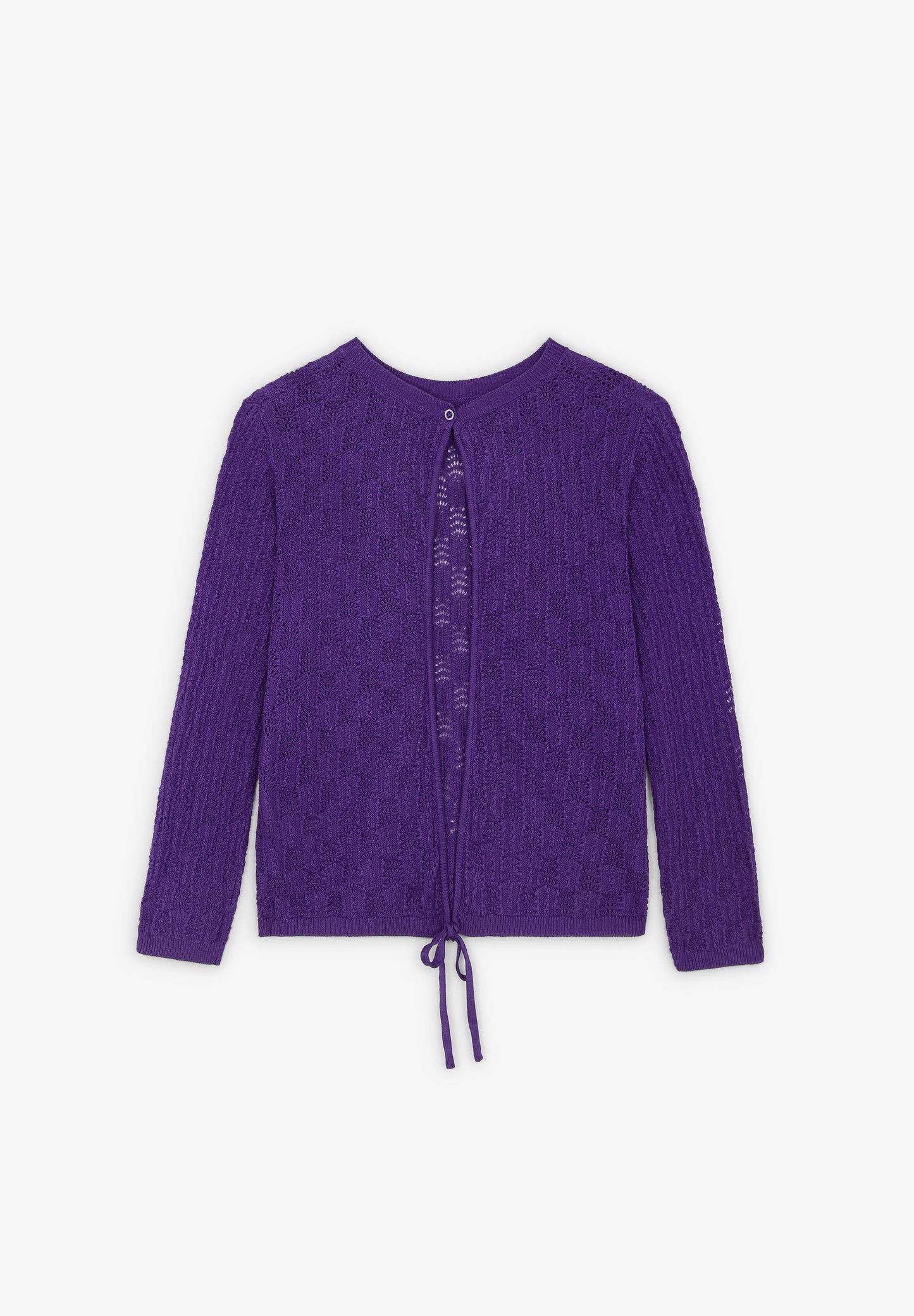 SESSÙN | JERSEY ROSALINDA