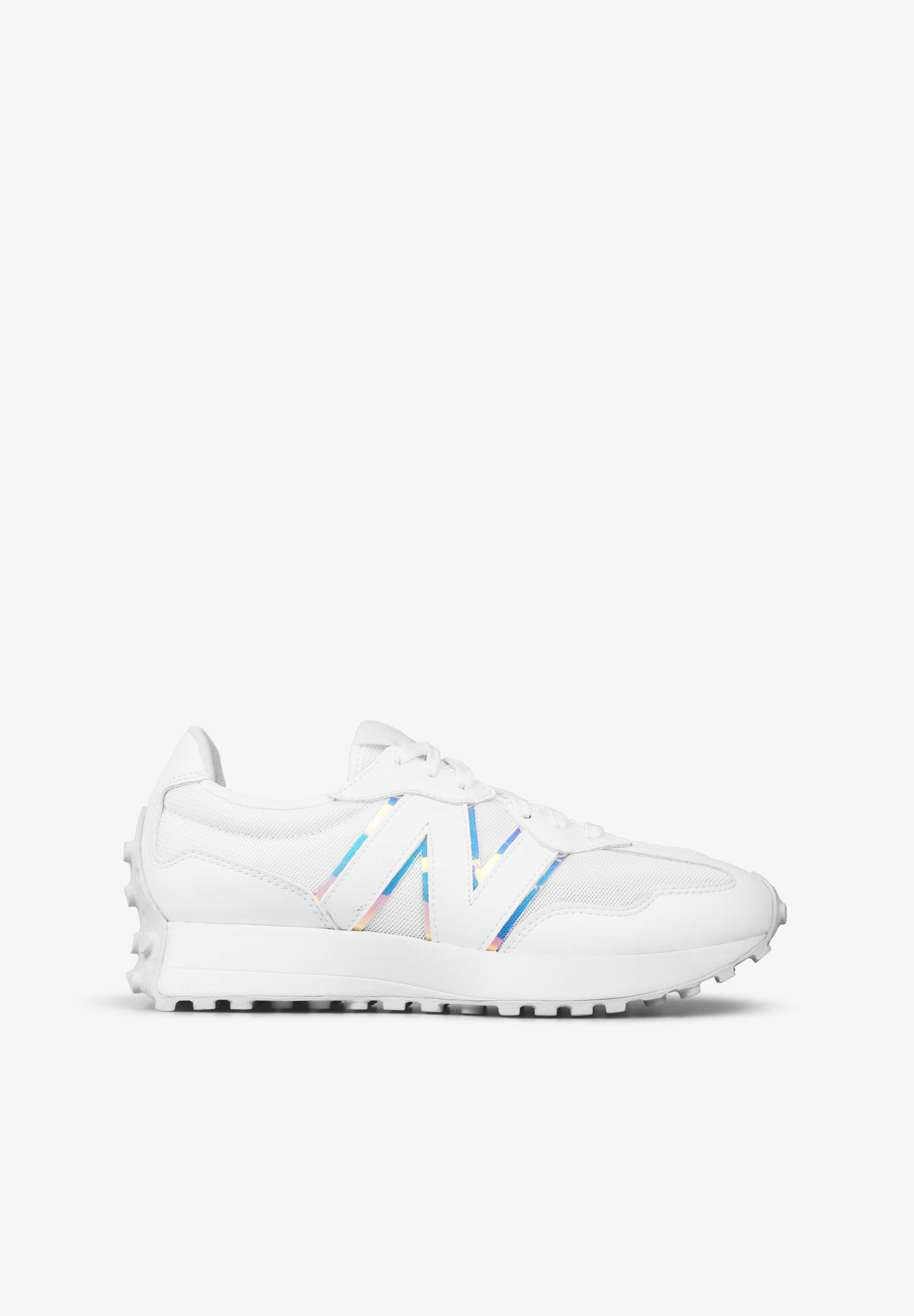 NEW BALANCE | SNEAKERS 327 MUJER