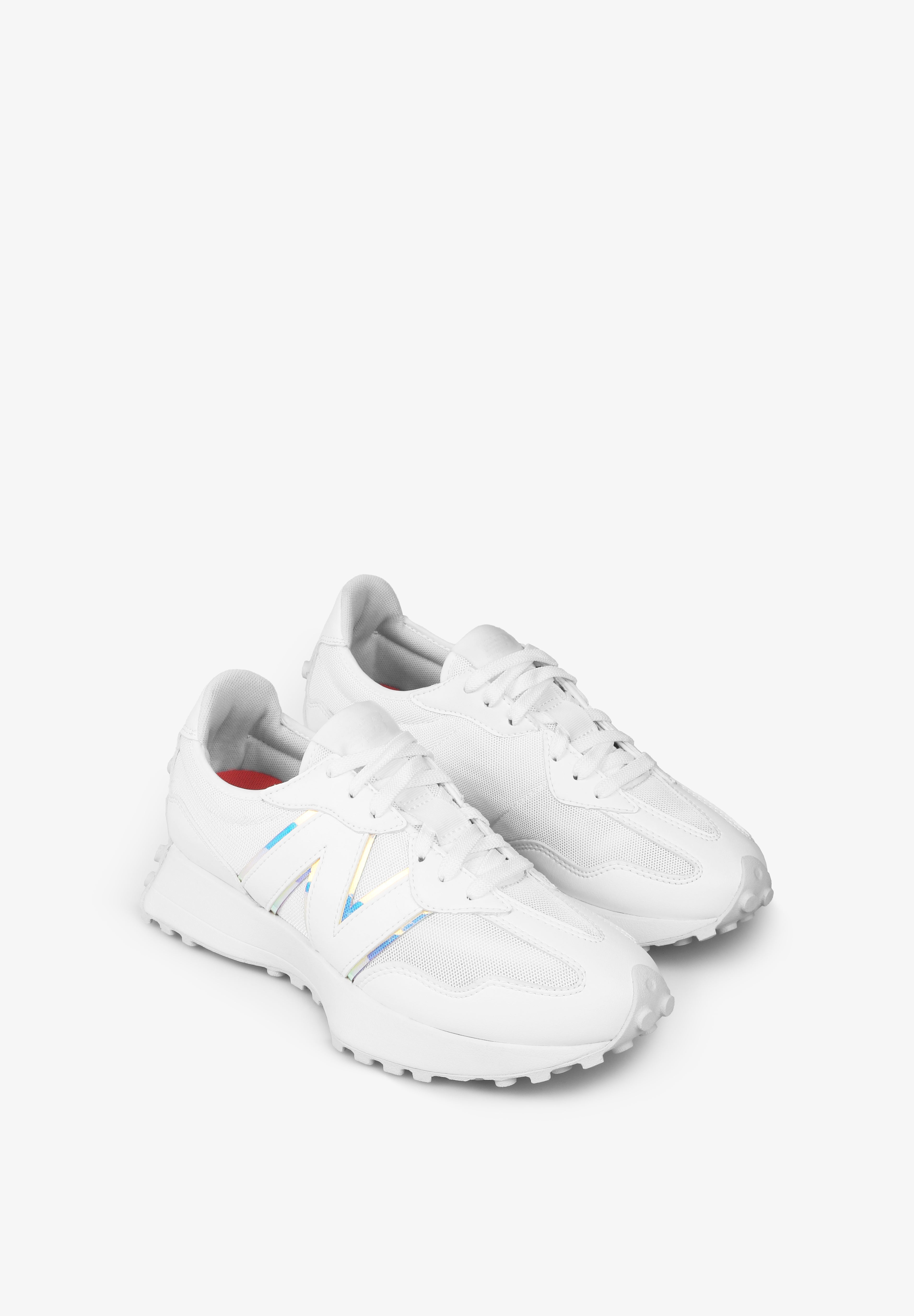 NEW BALANCE | SNEAKERS 327 MUJER