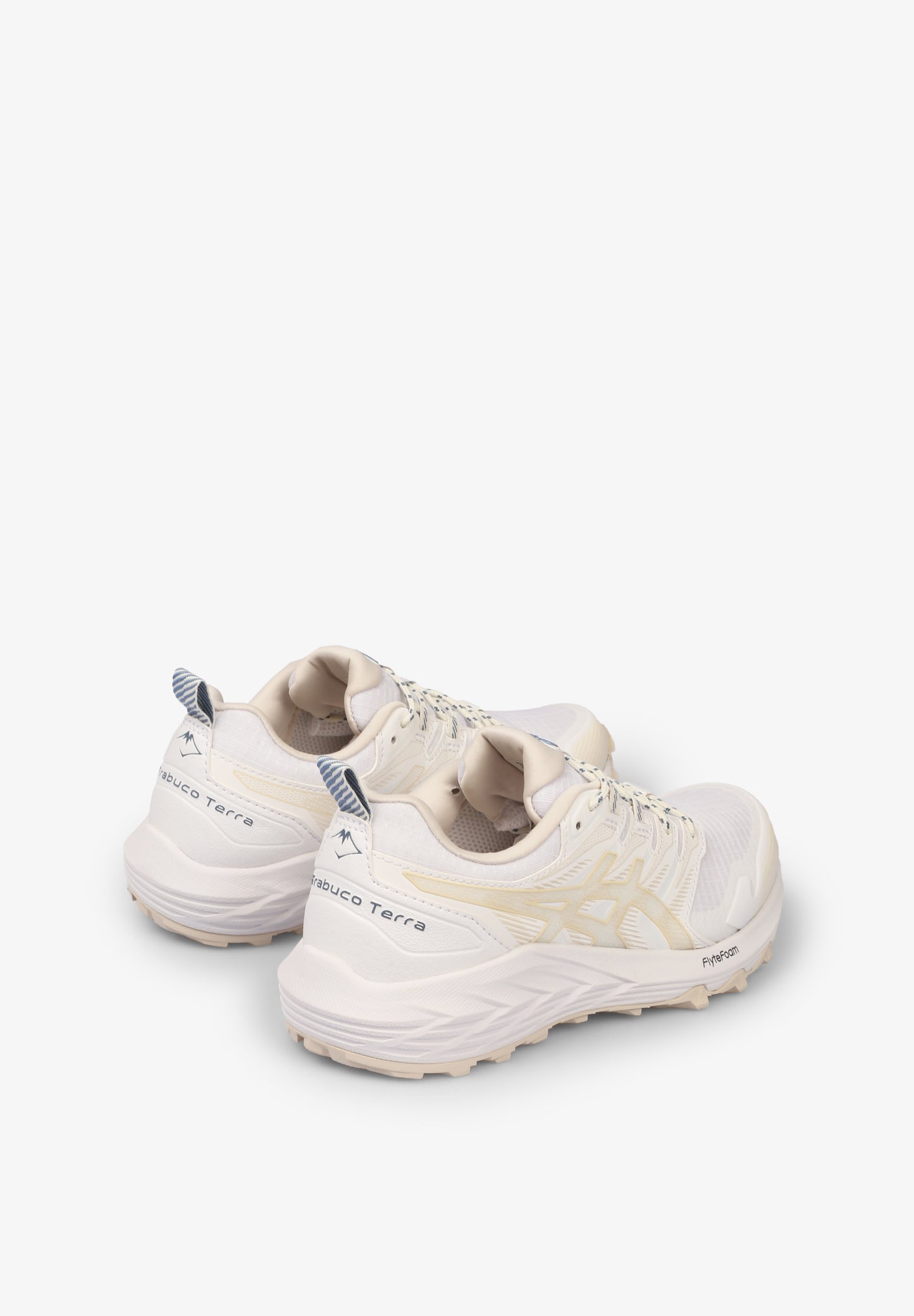 ASICS | ZAPATILLAS GEL-Trabuco Terra SPS