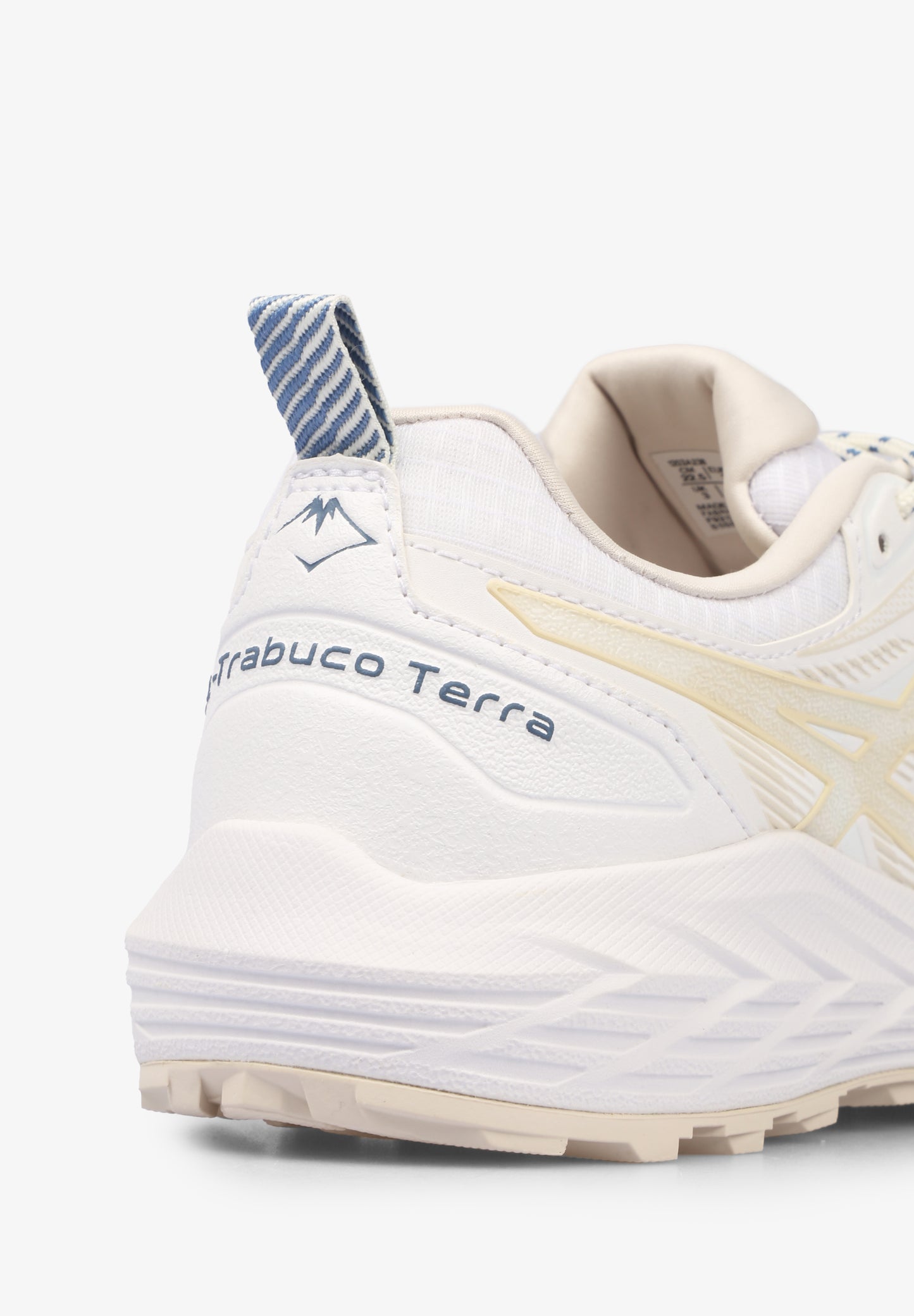 ASICS | ZAPATILLAS GEL-Trabuco Terra SPS