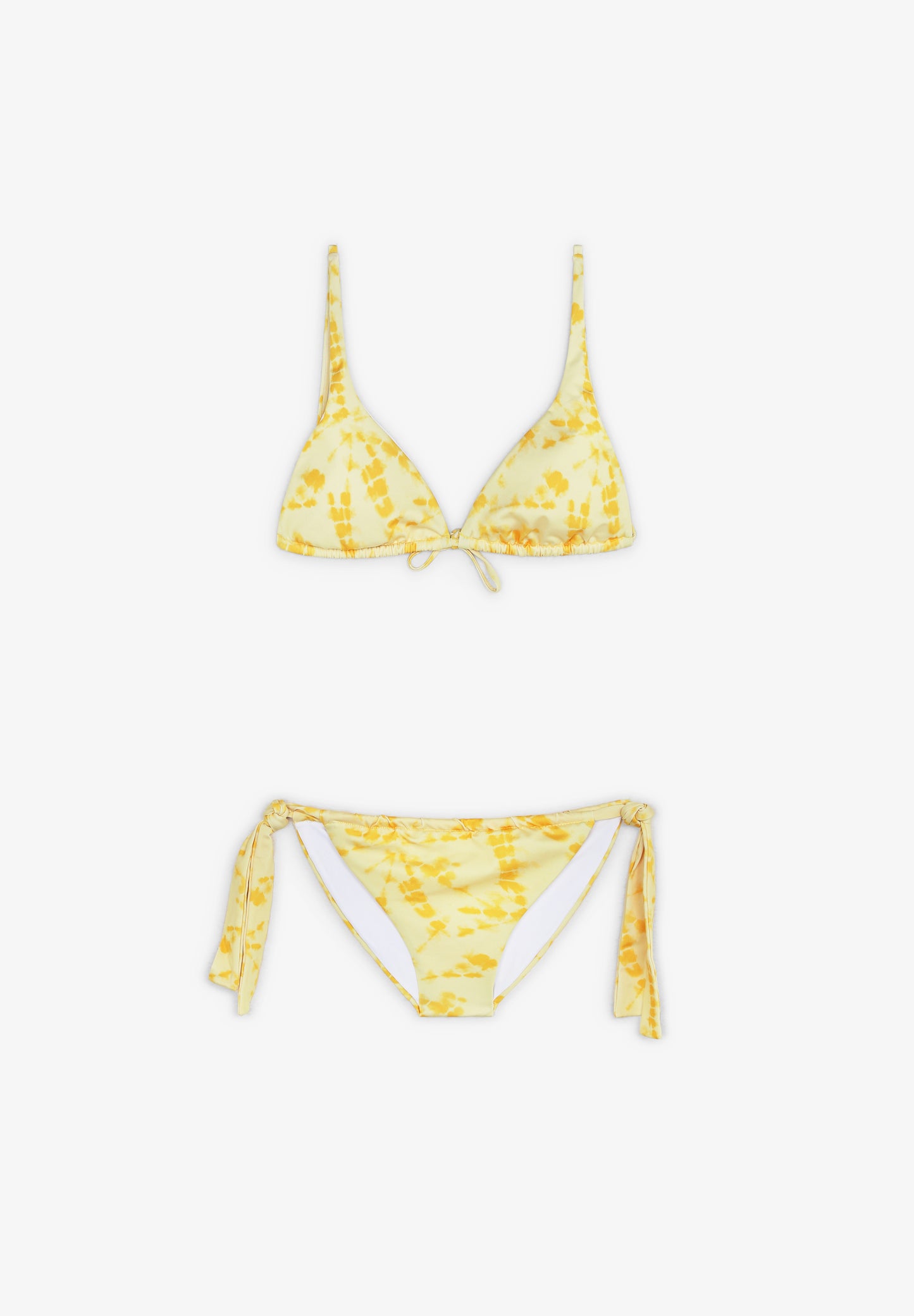ROBIN COLLECTION | BIKINI FLAME AL SOLE