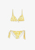 ROBIN COLLECTION | BIKINI FLAME AL SOLE