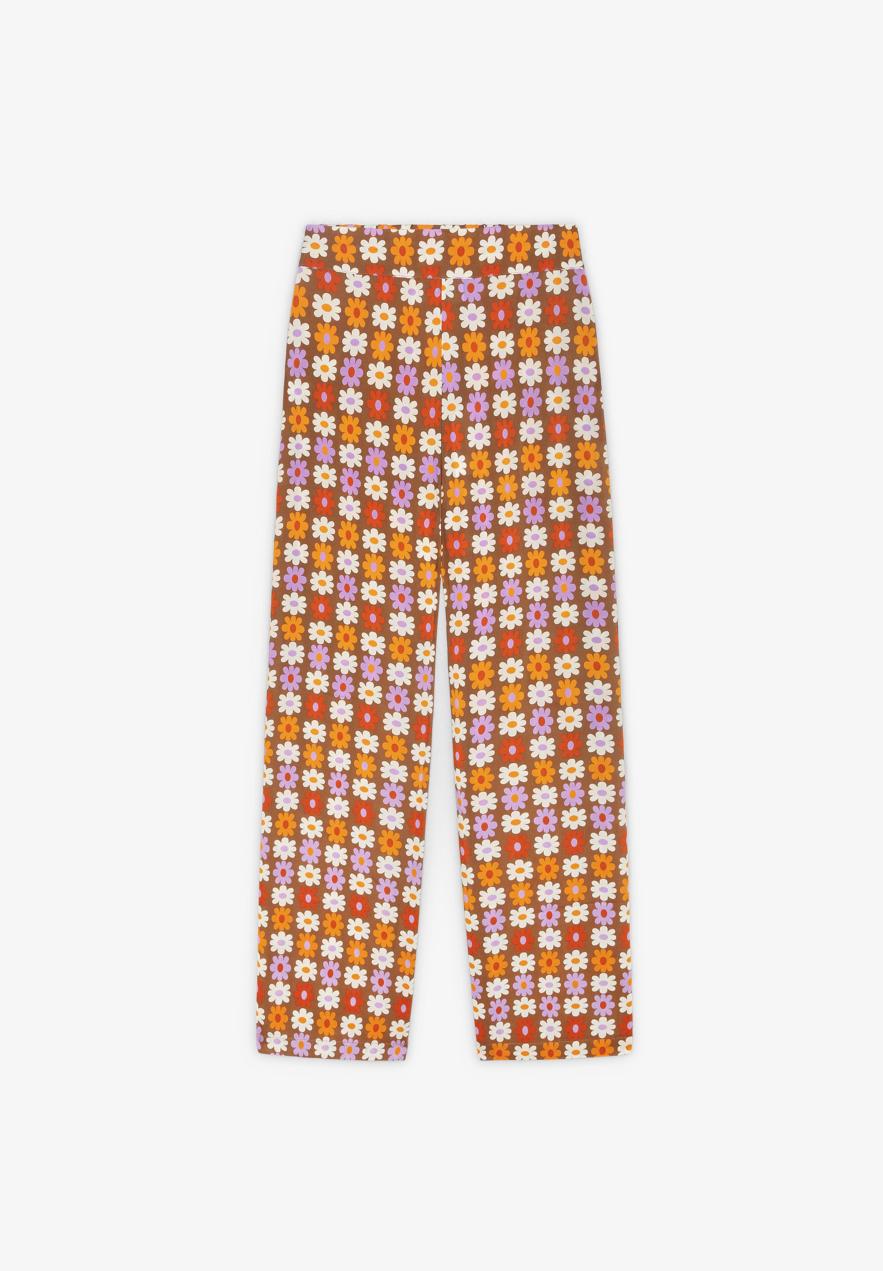 ROBIN COLLECTION | PANTALÓN BELMONDO