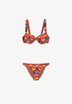 ROBIN COLLECTION | BIKINI BALCONETTE RIVIERA
