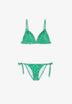 ROBIN COLLECTION | BIKINI SPORTY BANDANA