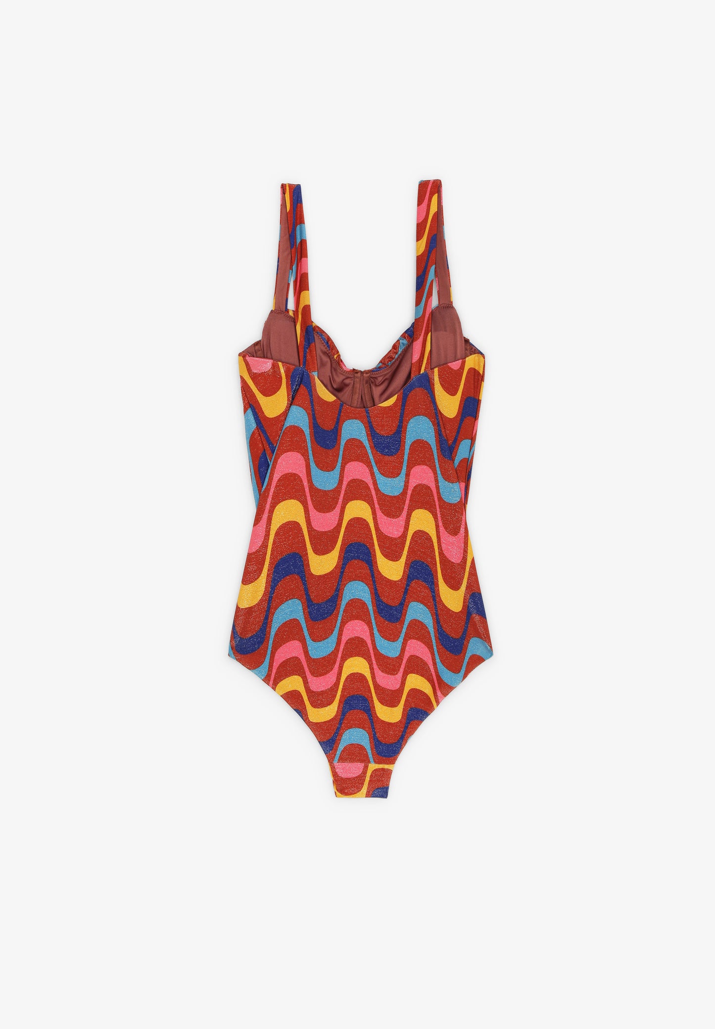 ROBIN COLLECTION | BAÑADOR RIVIERA