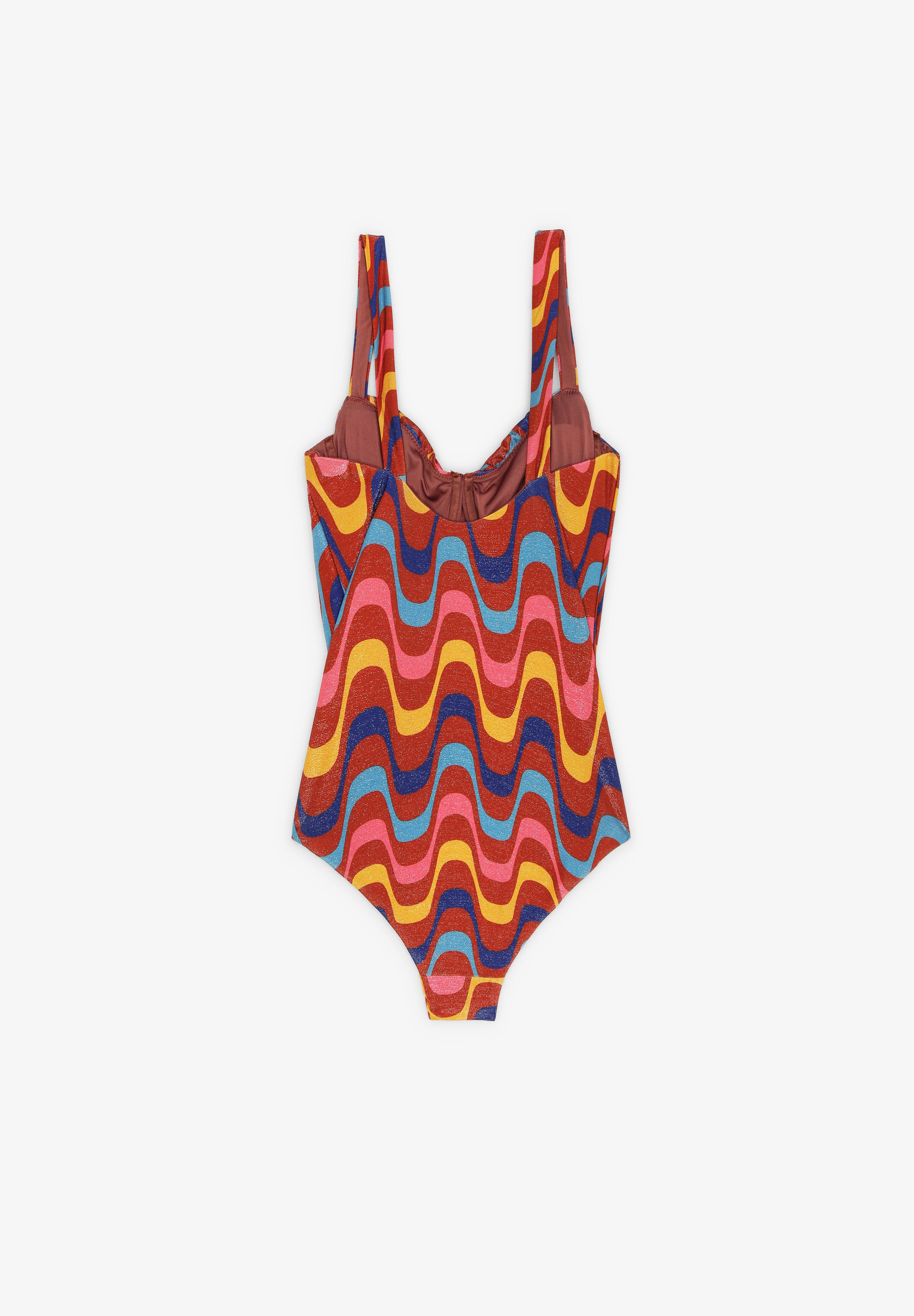 ROBIN COLLECTION | BAÑADOR RIVIERA