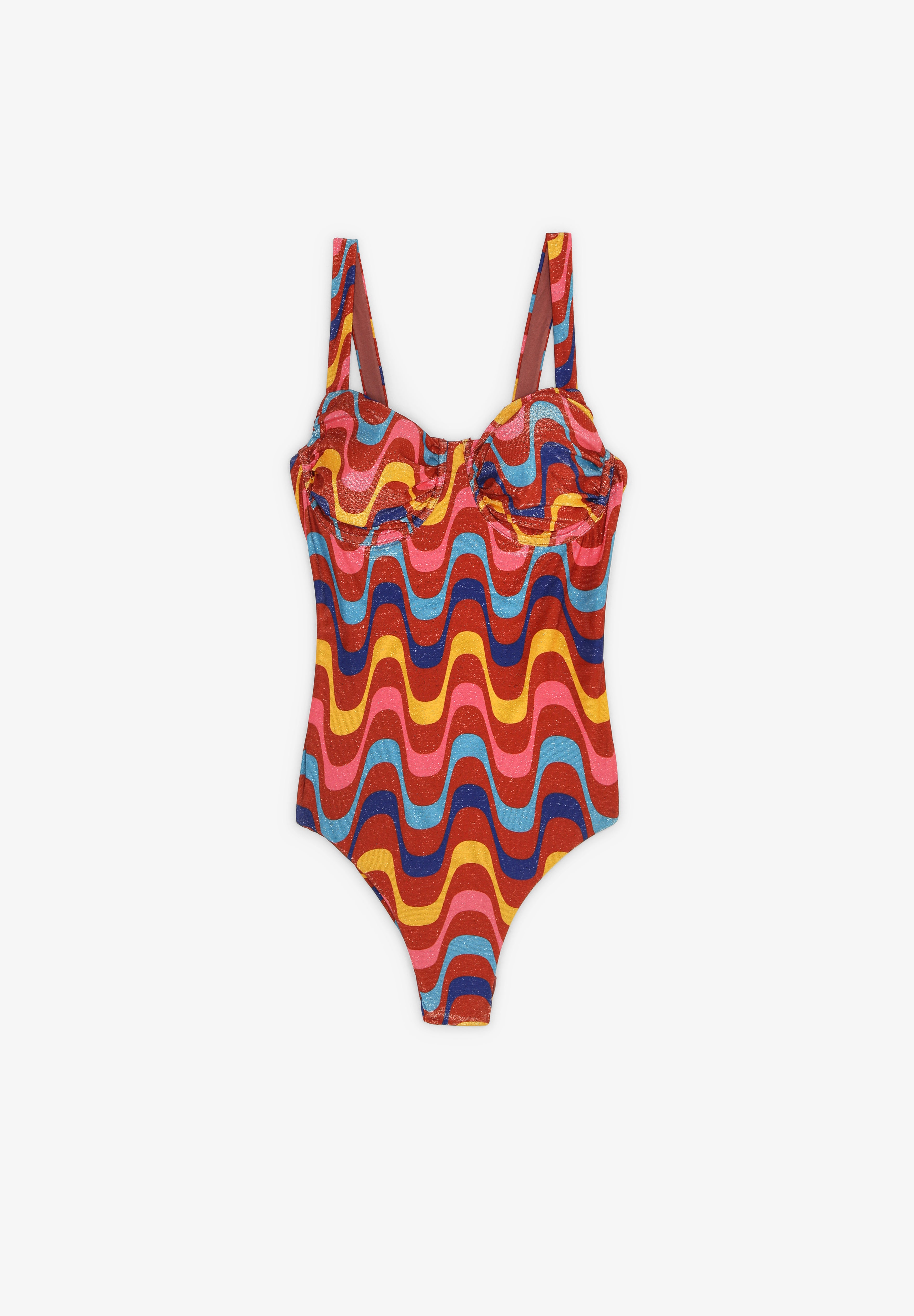 ROBIN COLLECTION | BAÑADOR RIVIERA