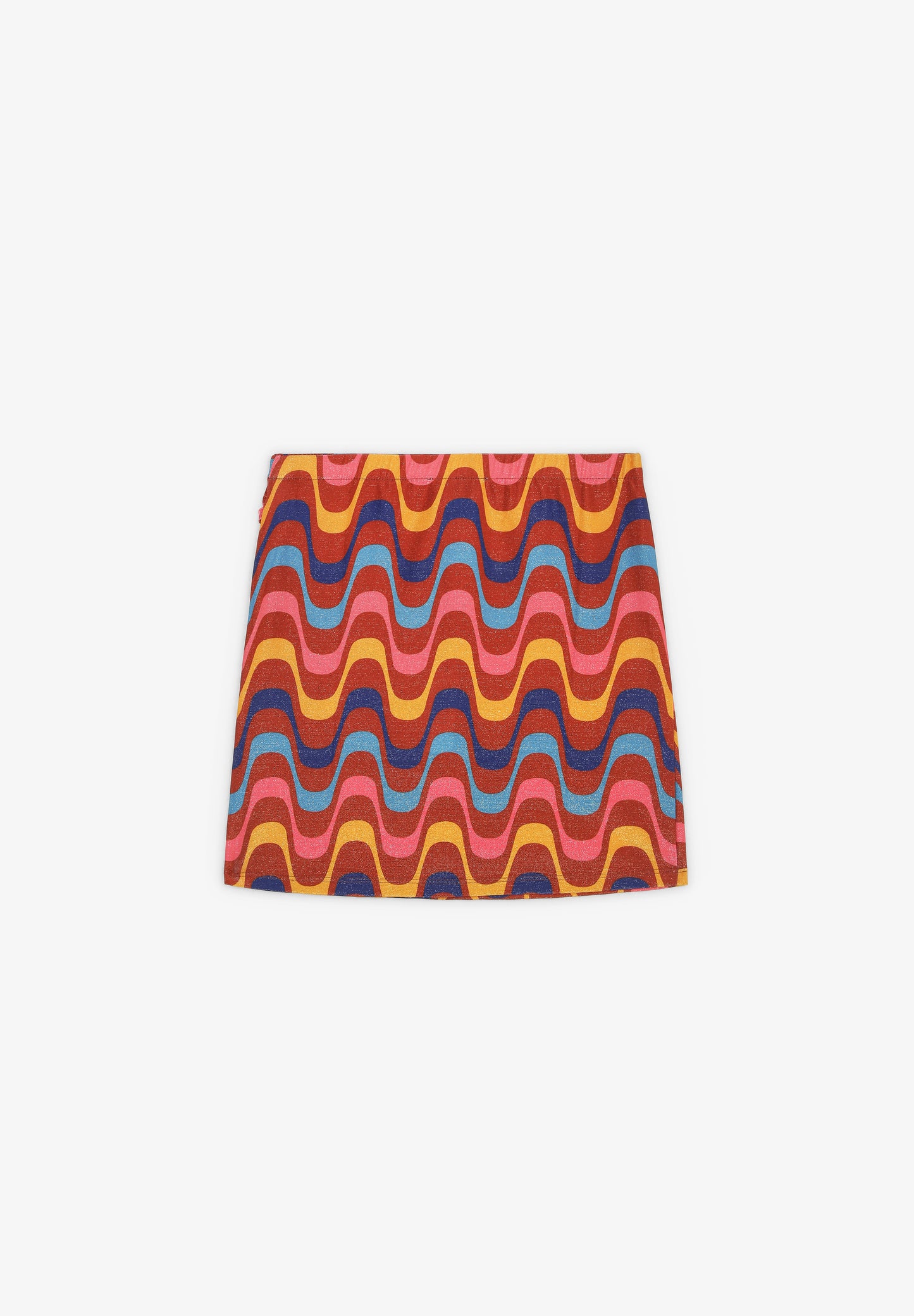 ROBIN COLLECTION | FALDA RIVIERA