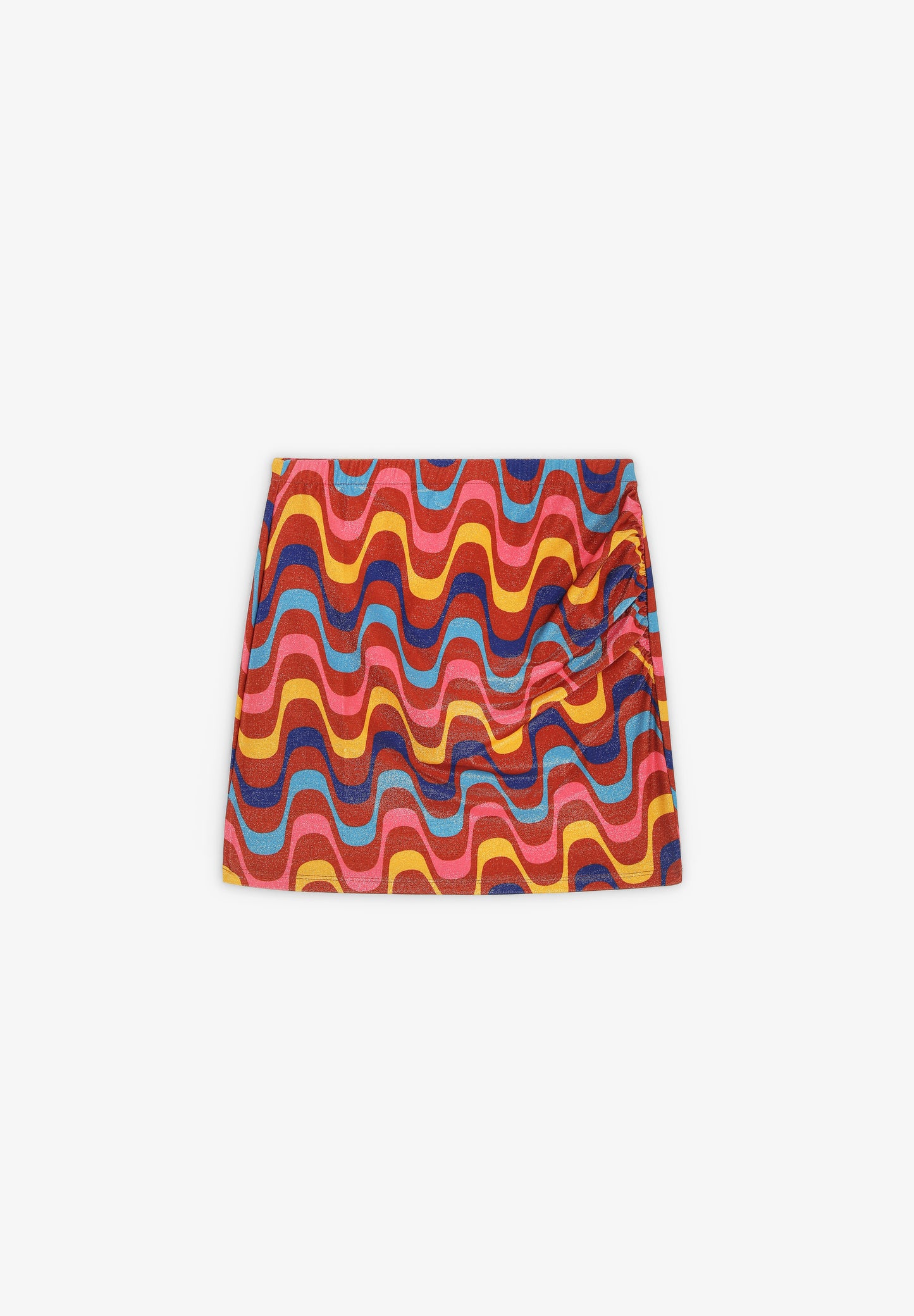 ROBIN COLLECTION | FALDA RIVIERA