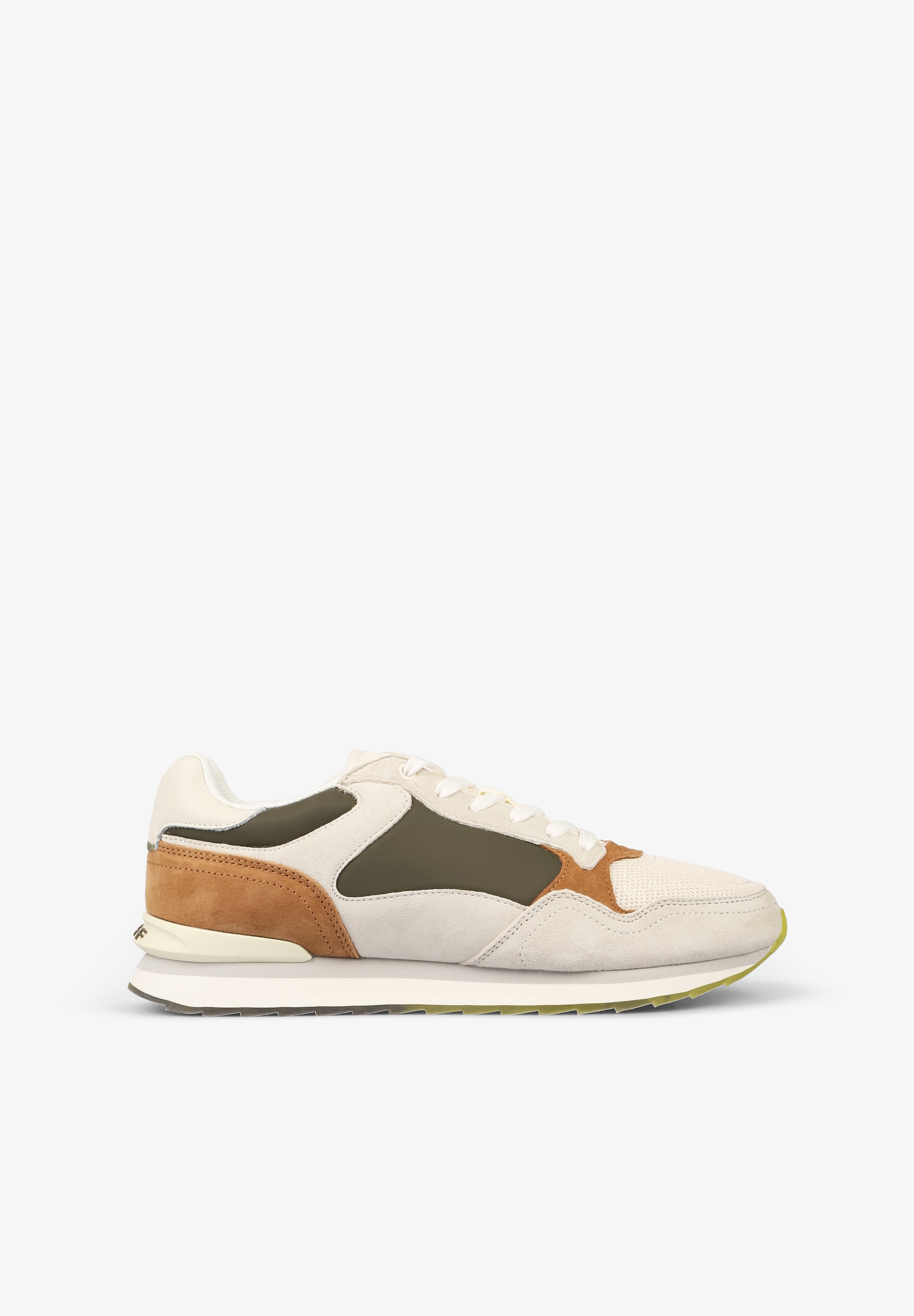 HOFF | SNEAKERS WASHINGTON HOMBRE