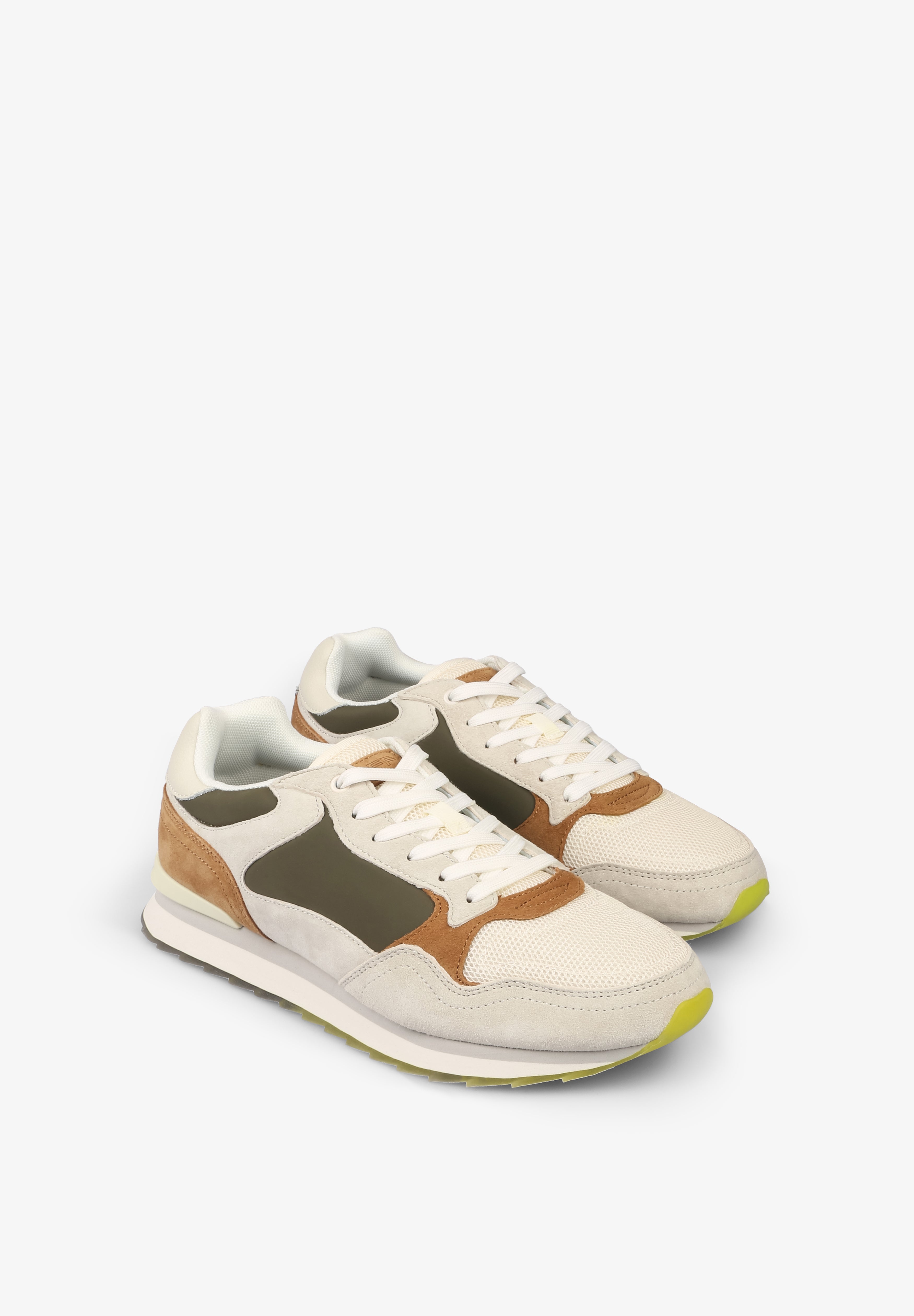 HOFF | SNEAKERS WASHINGTON HOMBRE