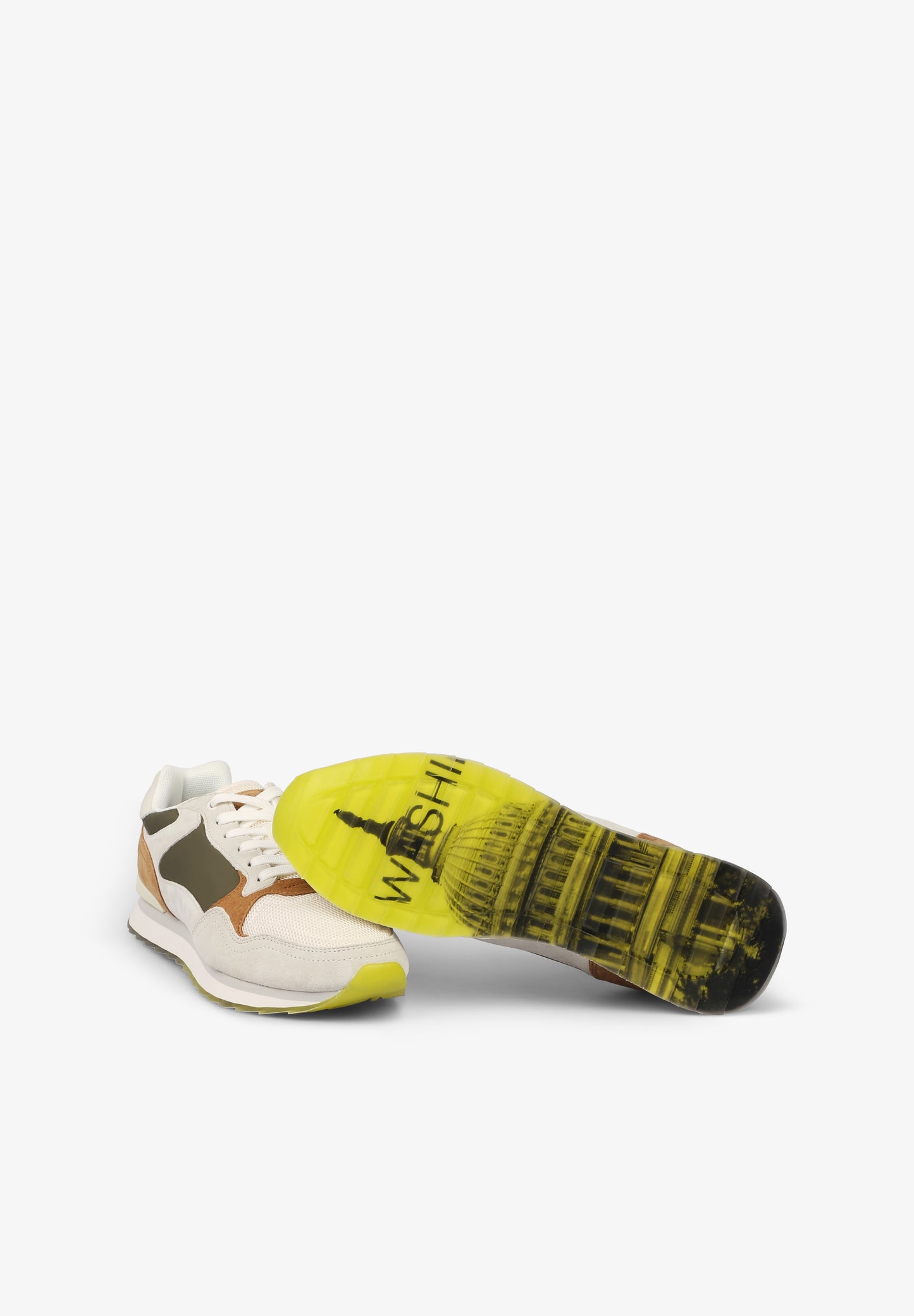 HOFF | SNEAKERS WASHINGTON HOMBRE