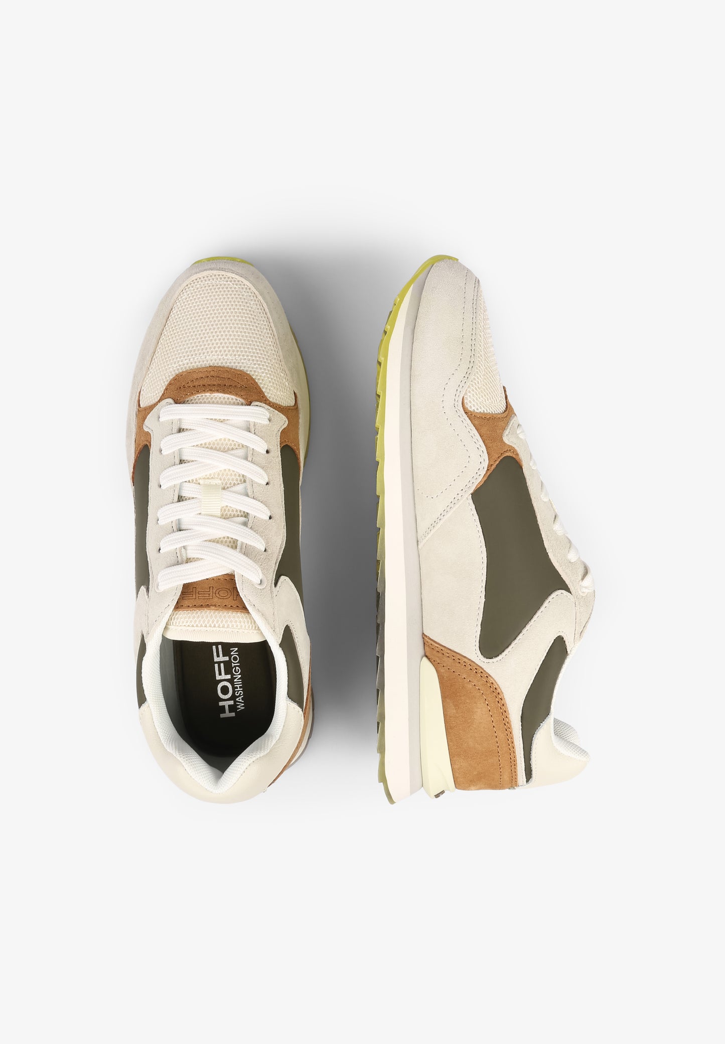 HOFF | SNEAKERS WASHINGTON HOMBRE